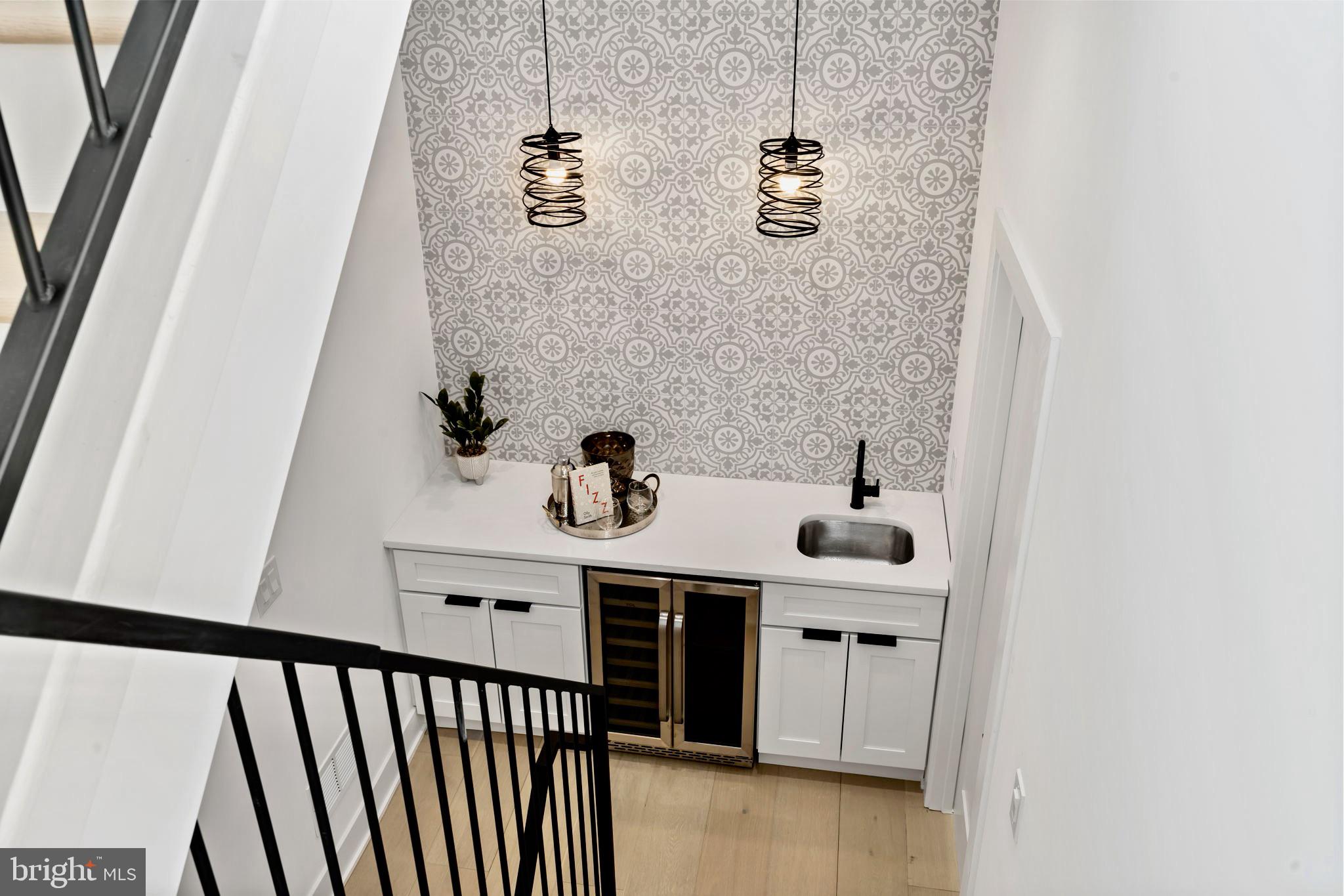 FISHTOWN - Residential