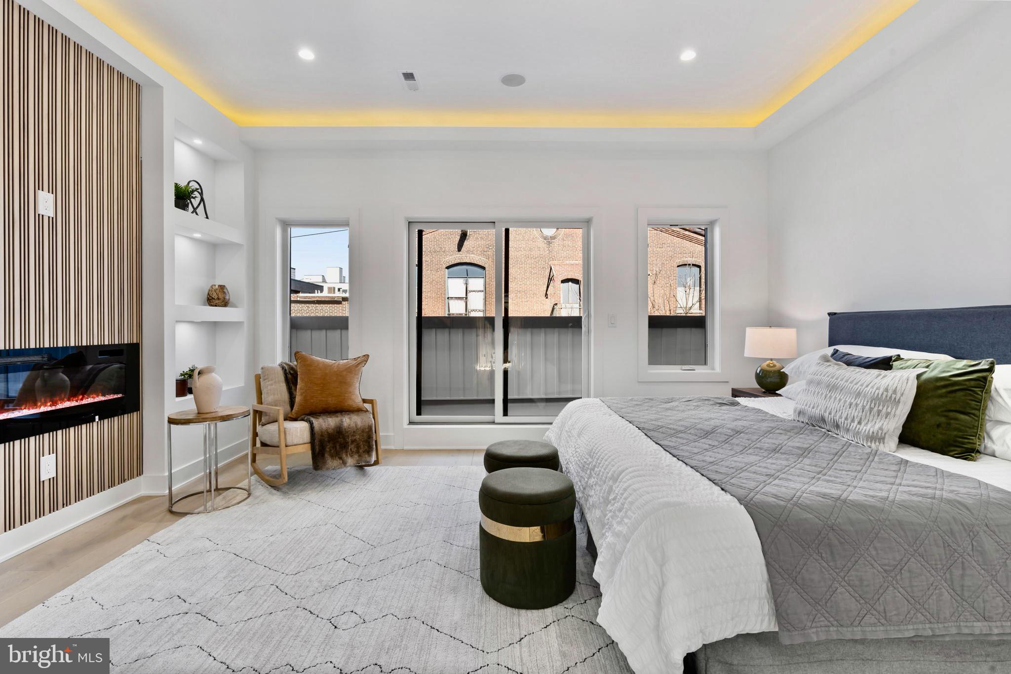 FISHTOWN - Residential