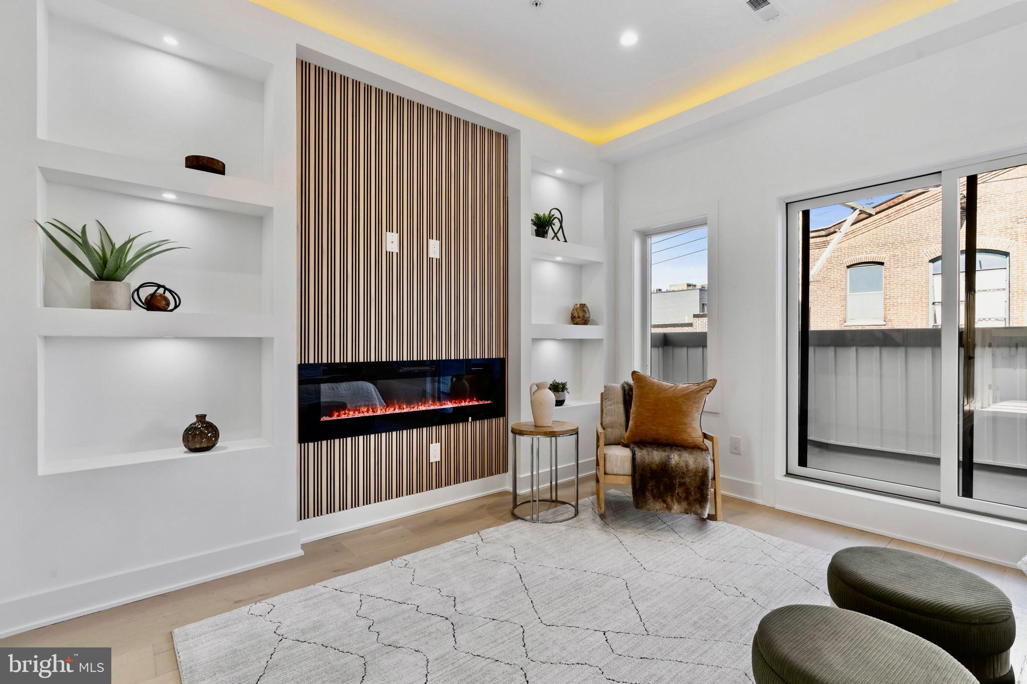 FISHTOWN - Residential