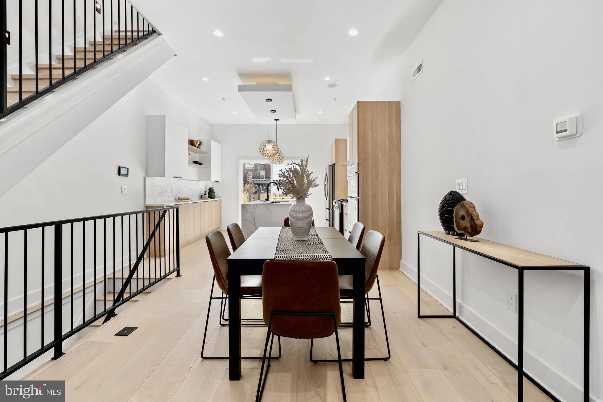 FISHTOWN - Residential