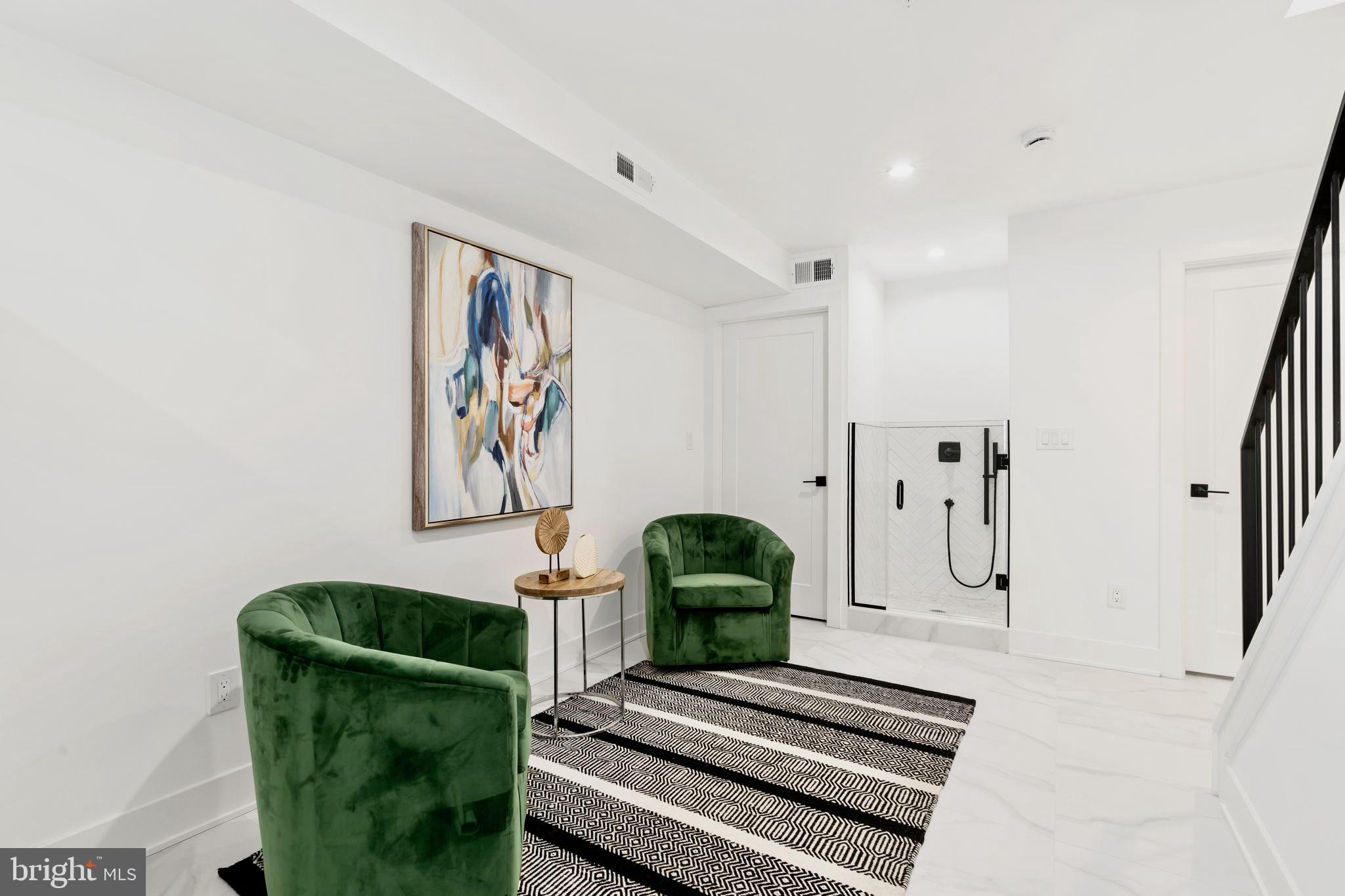 FISHTOWN - Residential