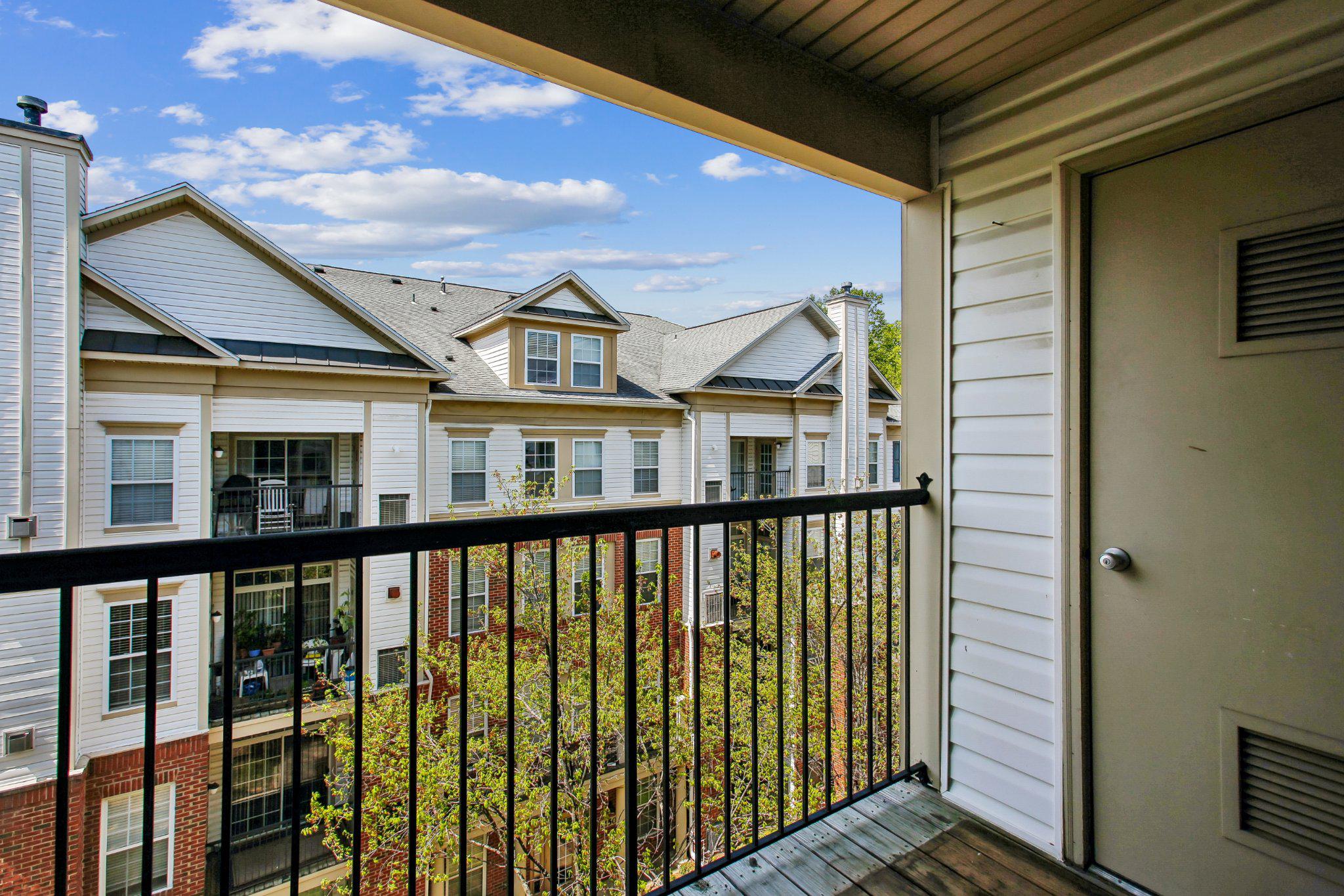COURTS AT WESCOTT RIDGE - Residential