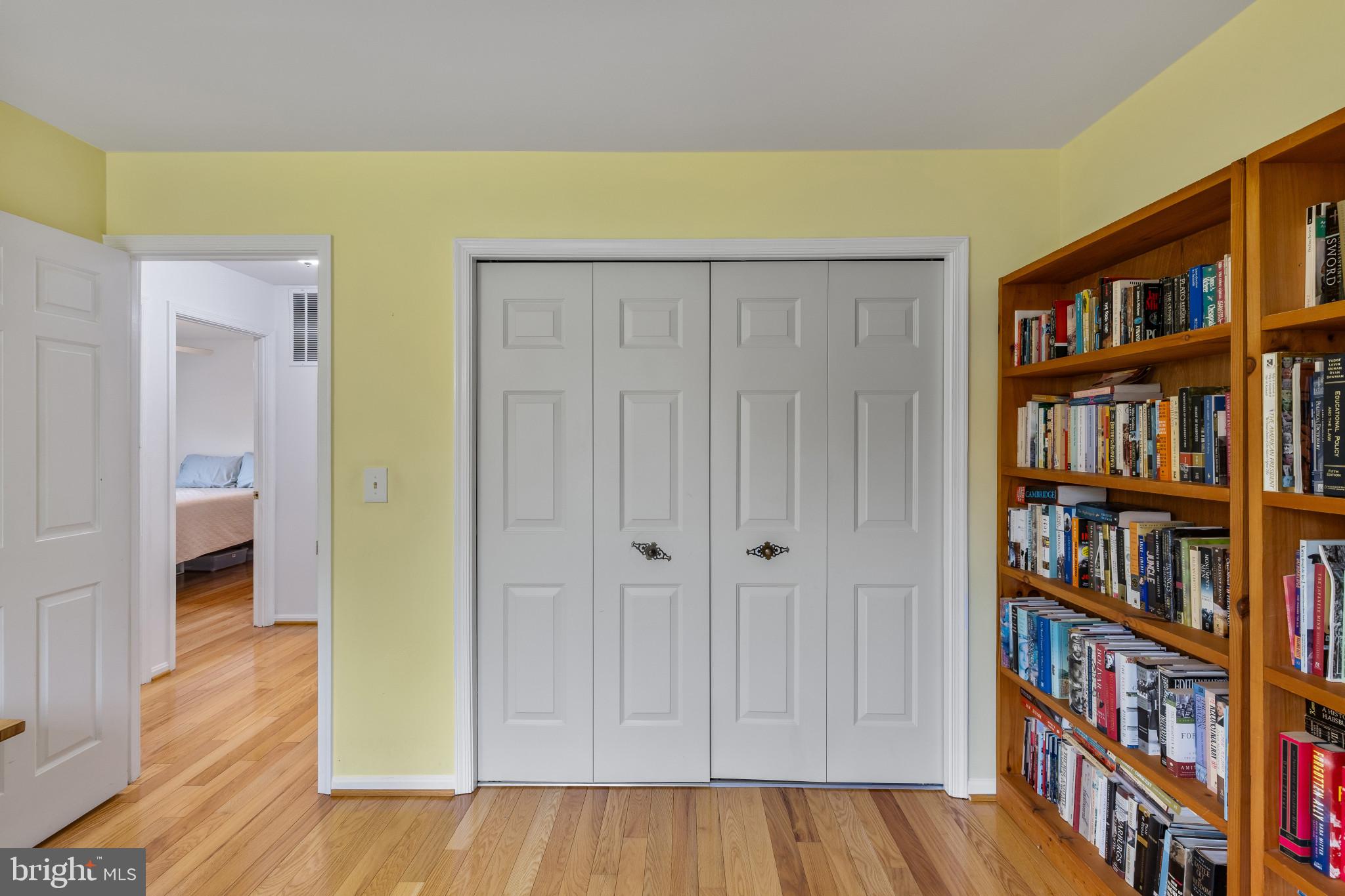 NORTH FARM - Residential