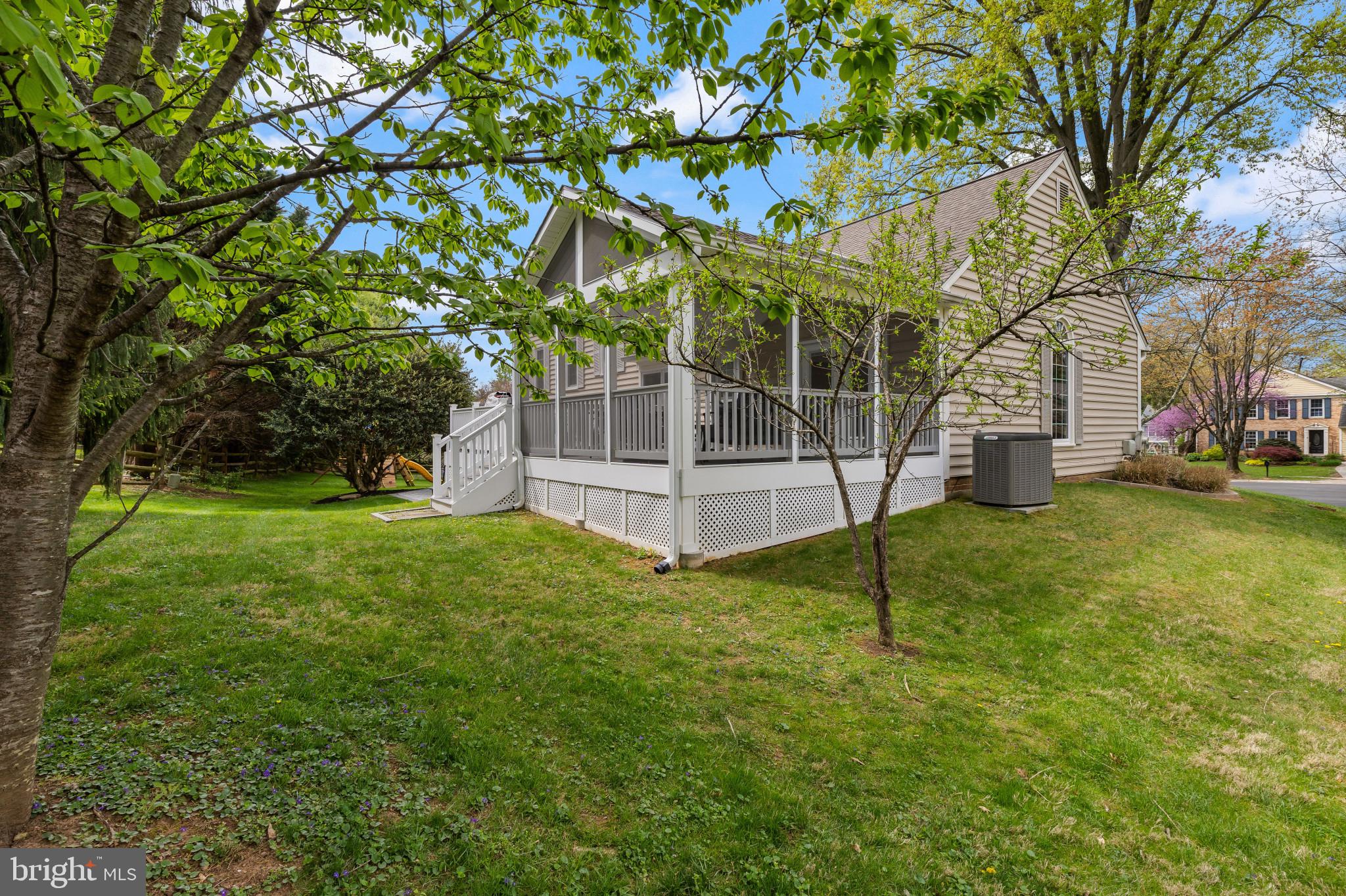 NORTH FARM - Residential