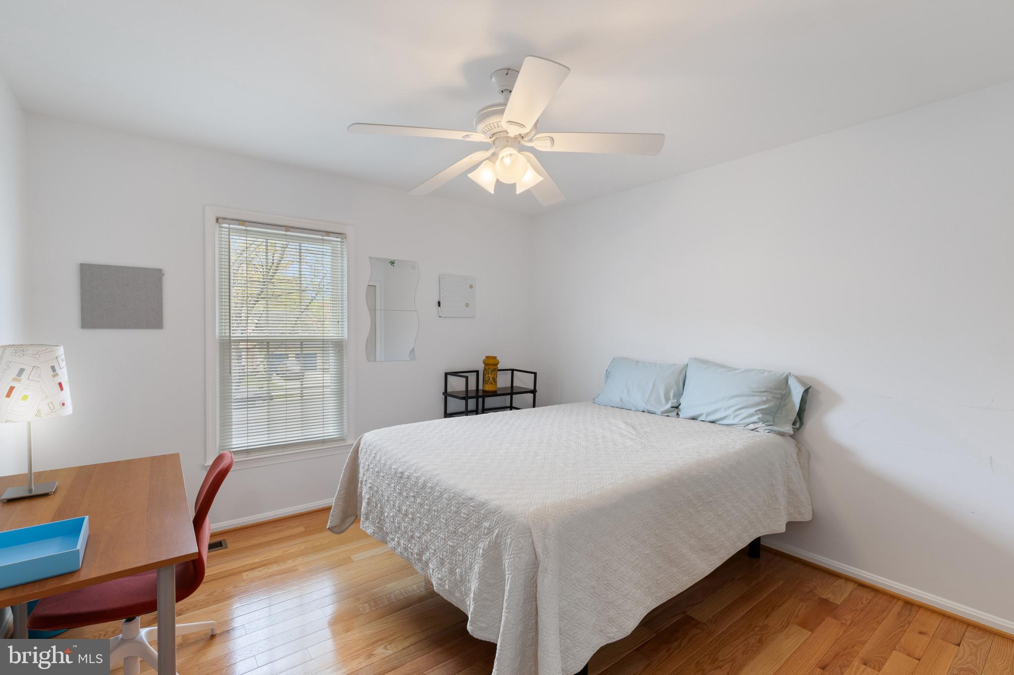 NORTH FARM - Residential