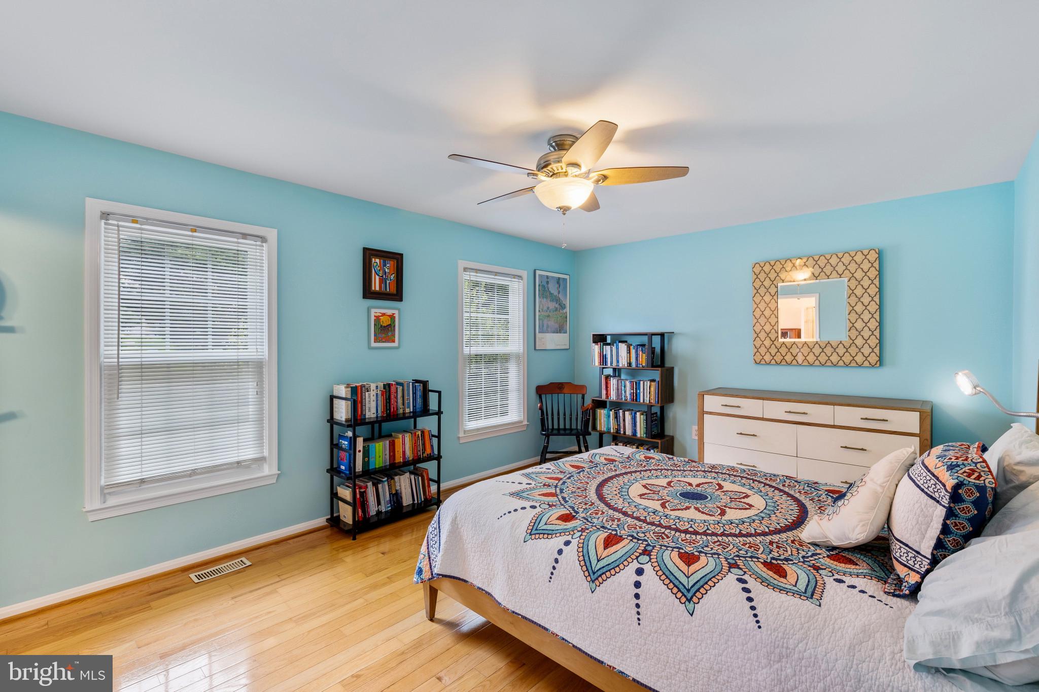 NORTH FARM - Residential