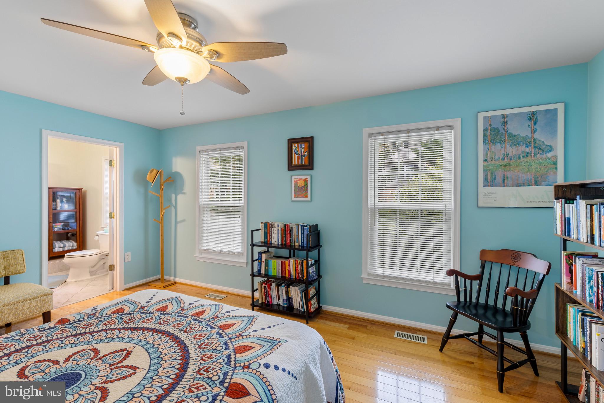 NORTH FARM - Residential