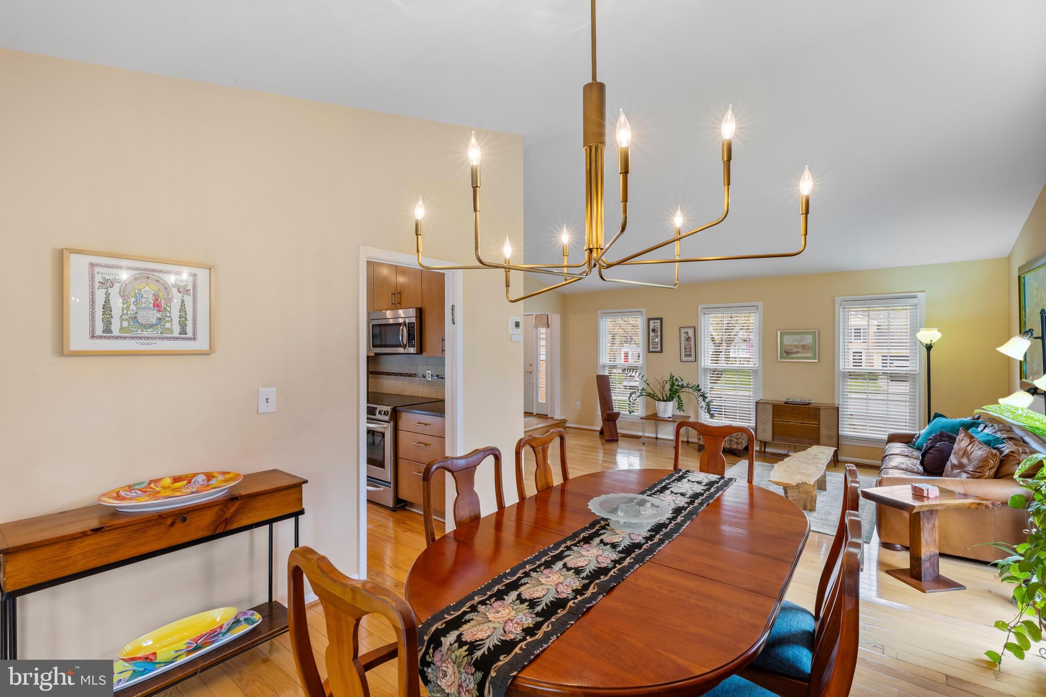 NORTH FARM - Residential