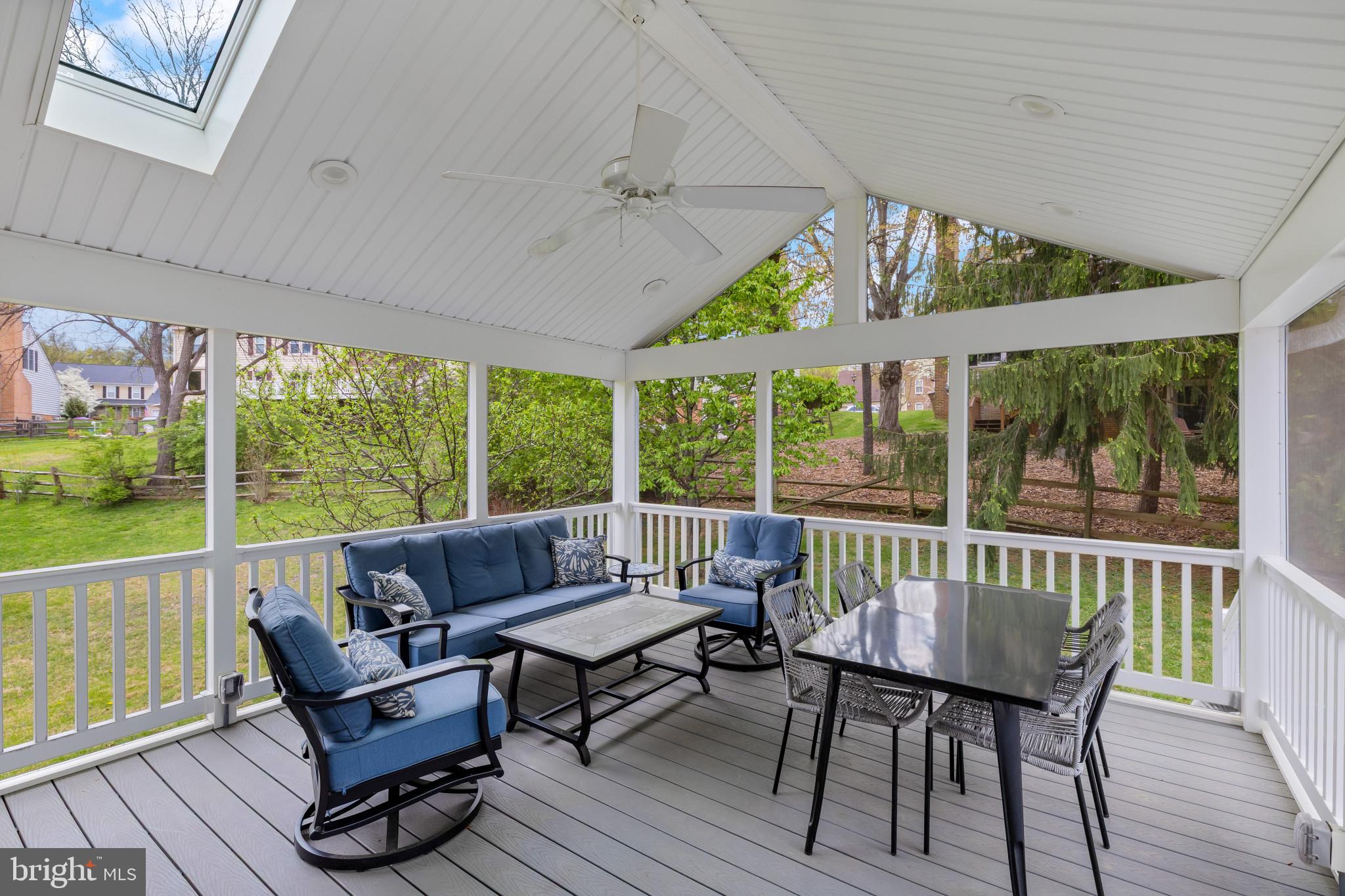 NORTH FARM - Residential