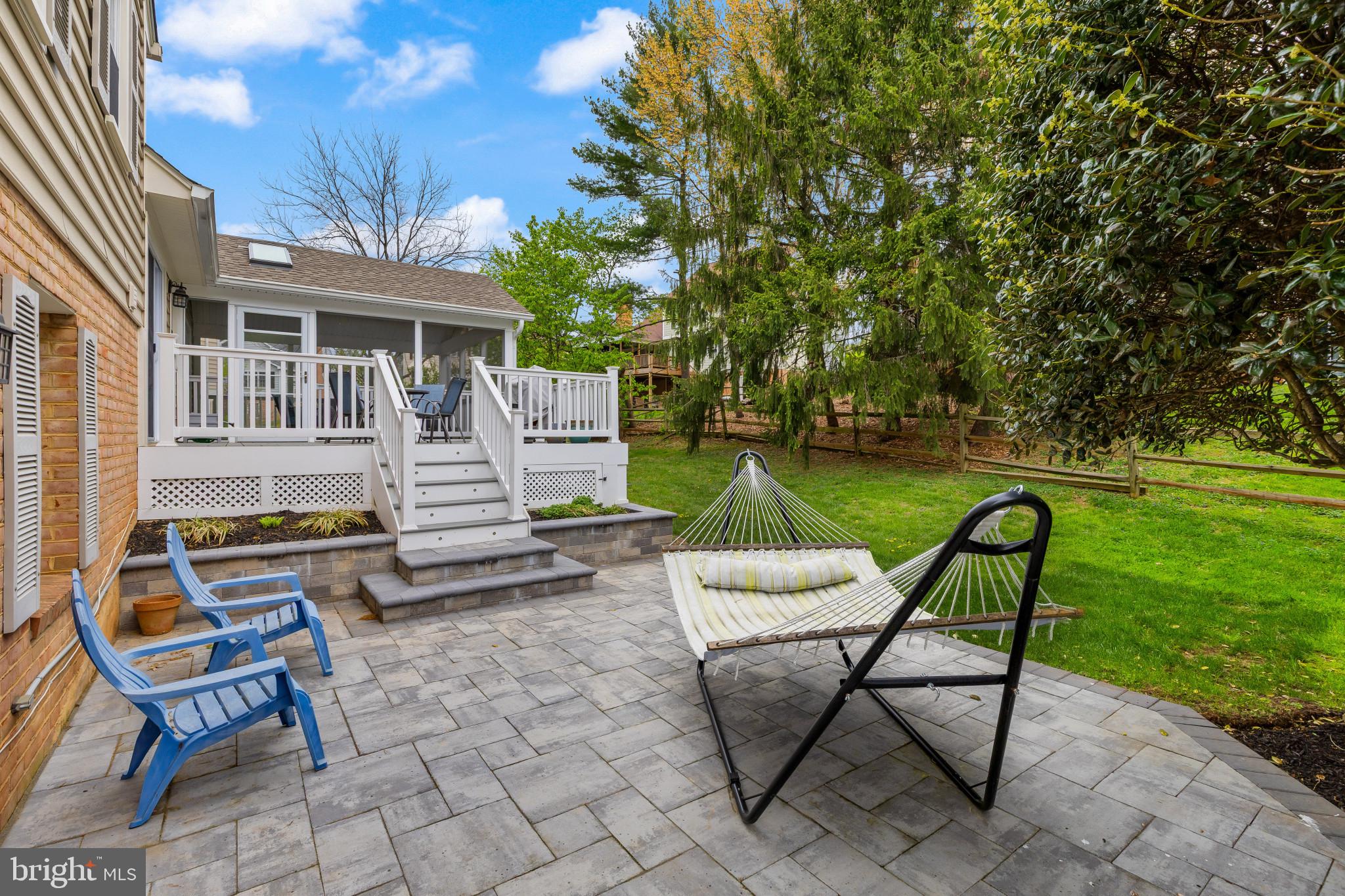 NORTH FARM - Residential