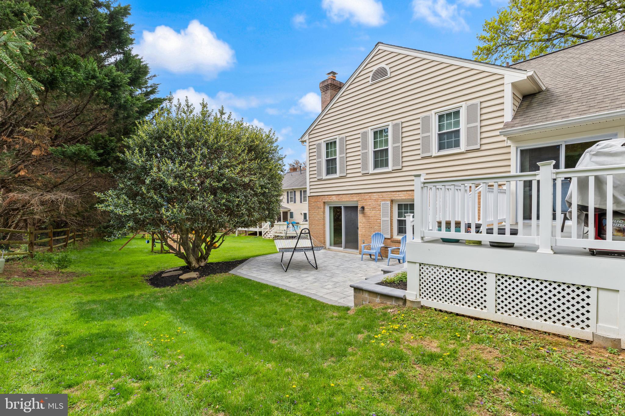 NORTH FARM - Residential