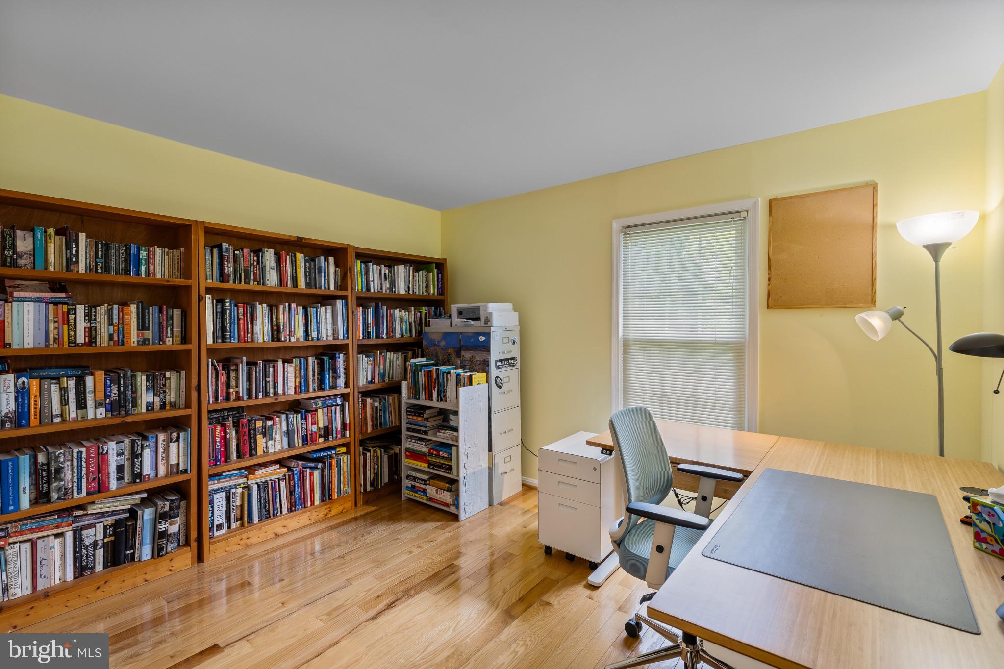 NORTH FARM - Residential