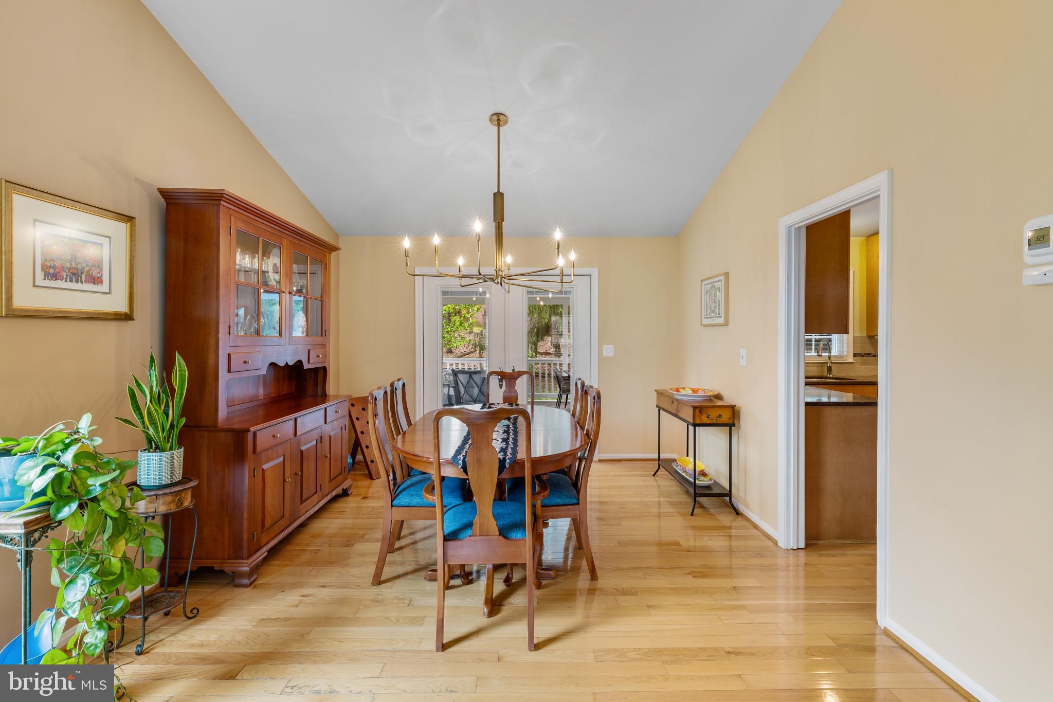 NORTH FARM - Residential