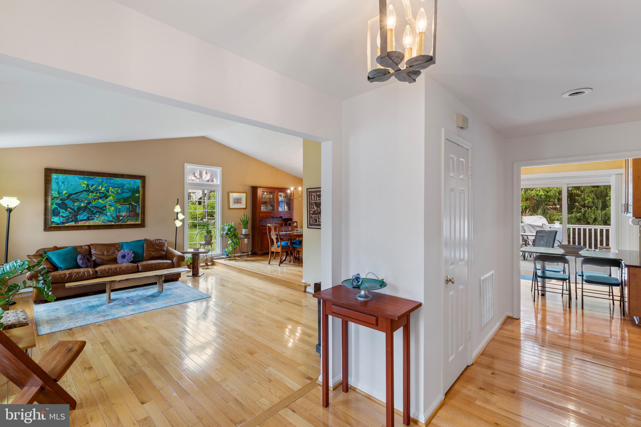 NORTH FARM - Residential