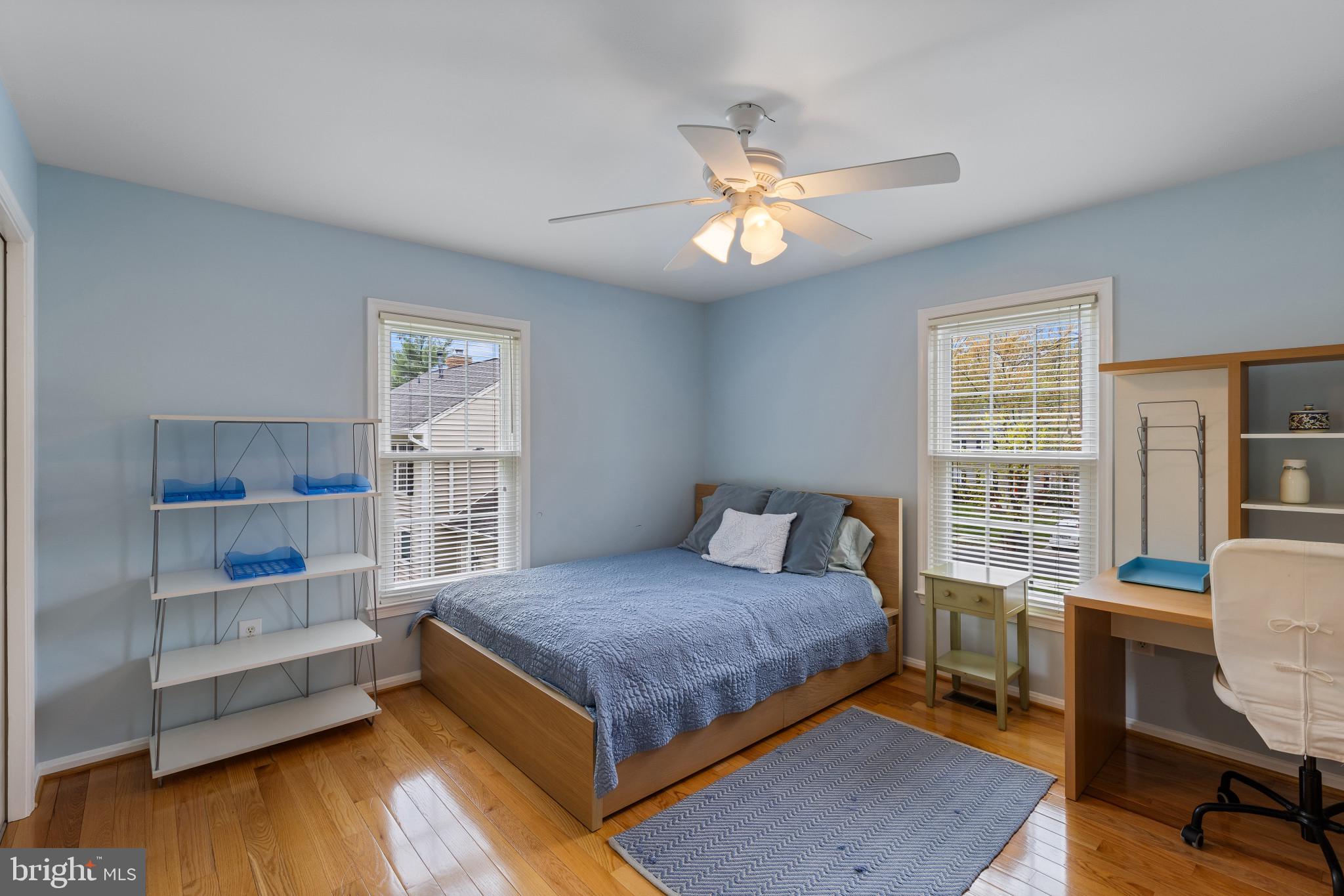 NORTH FARM - Residential