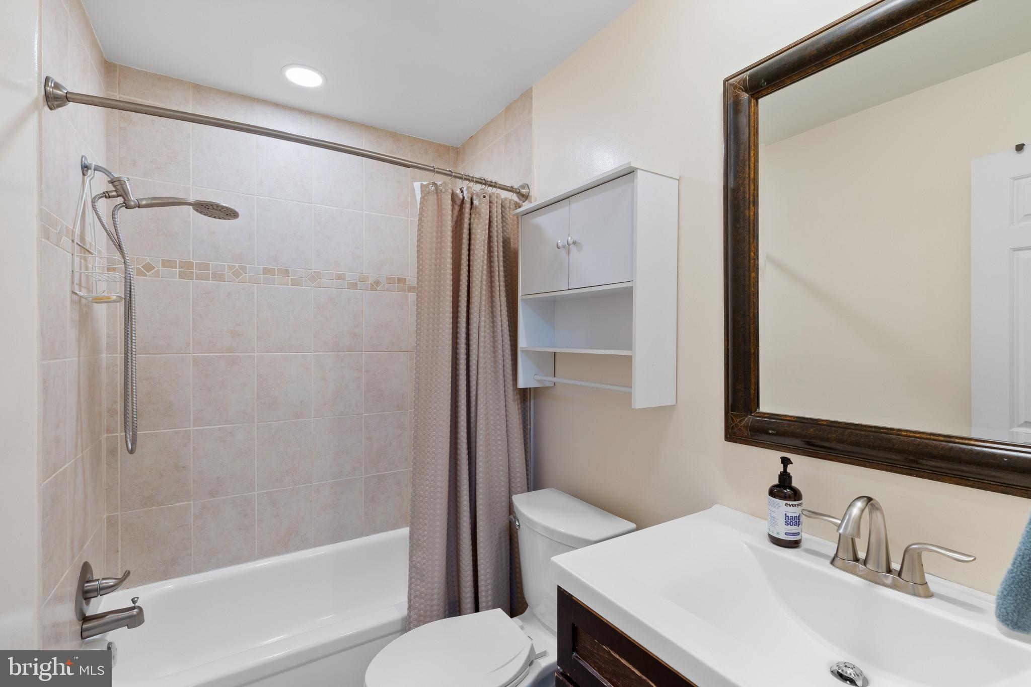 NORTH FARM - Residential