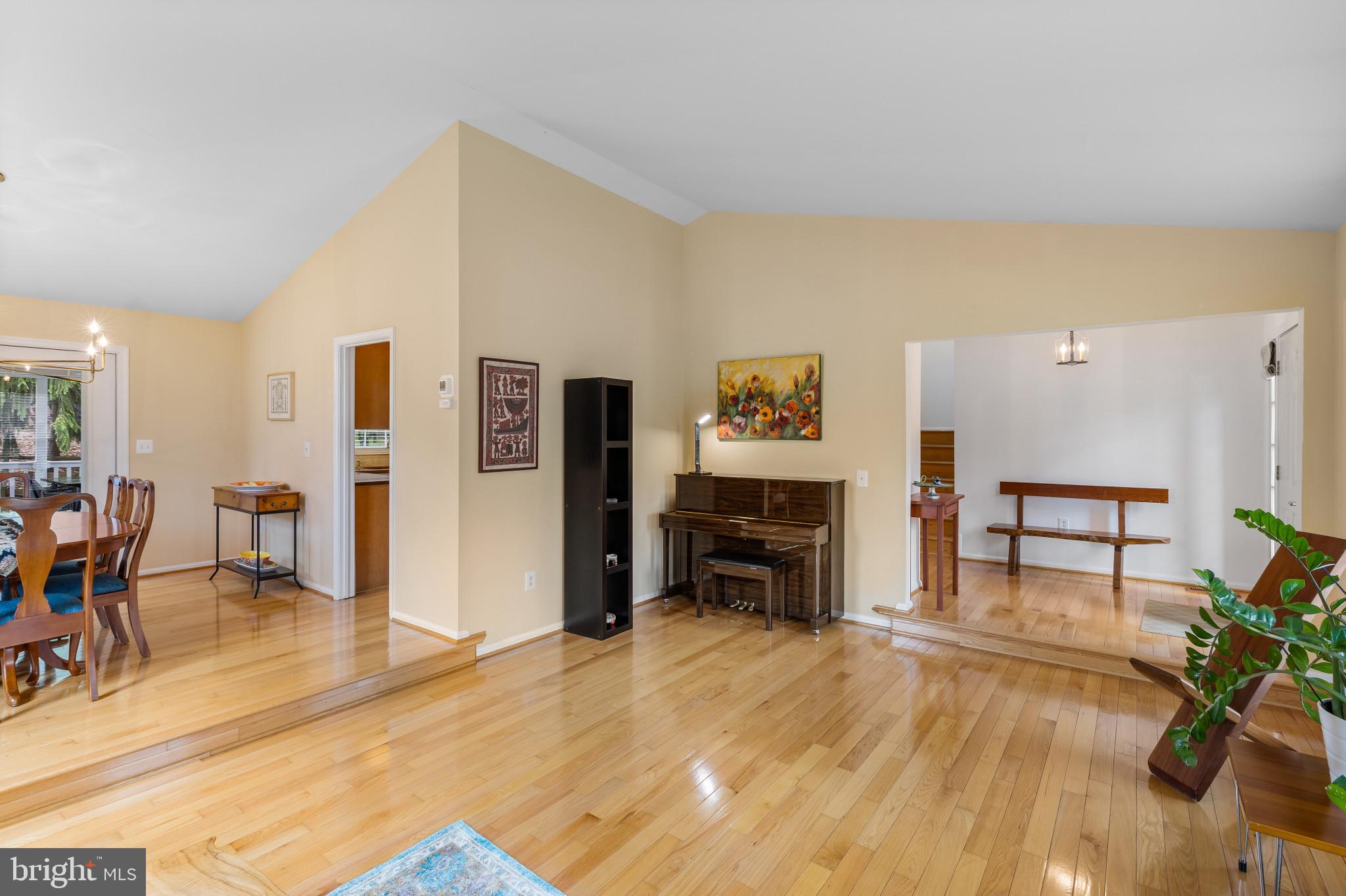 NORTH FARM - Residential