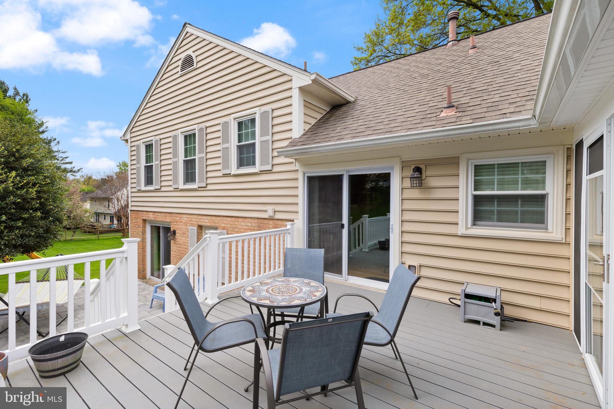 NORTH FARM - Residential