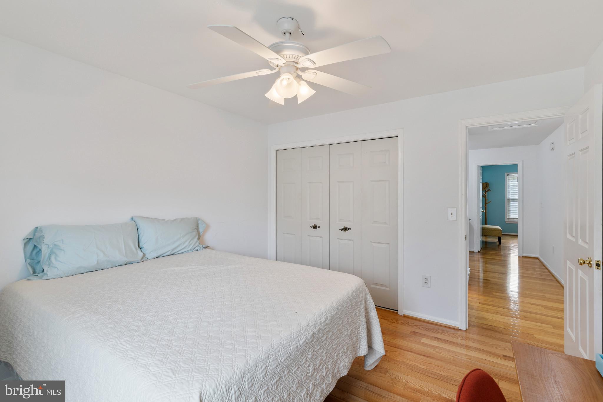 NORTH FARM - Residential