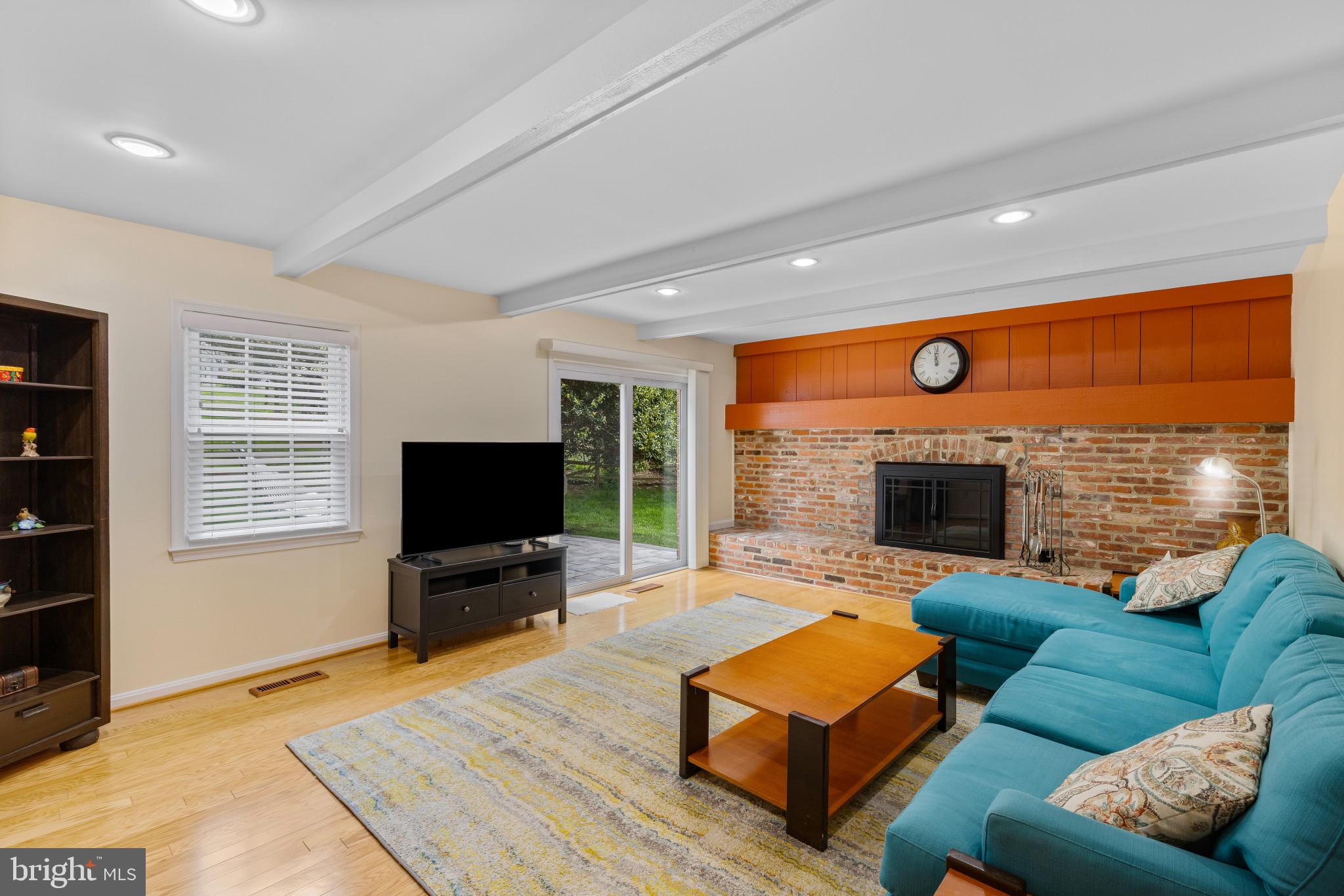 NORTH FARM - Residential