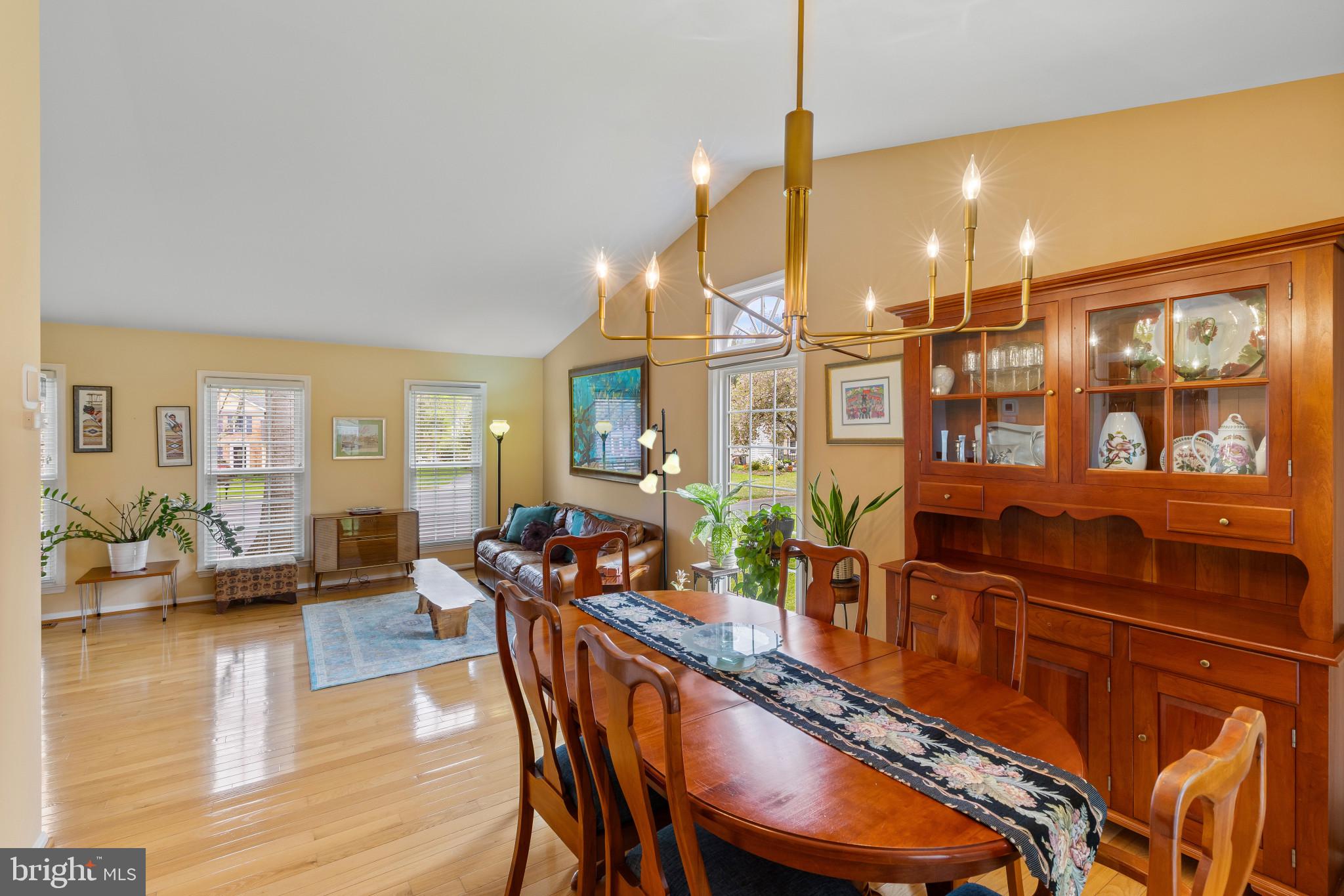 NORTH FARM - Residential