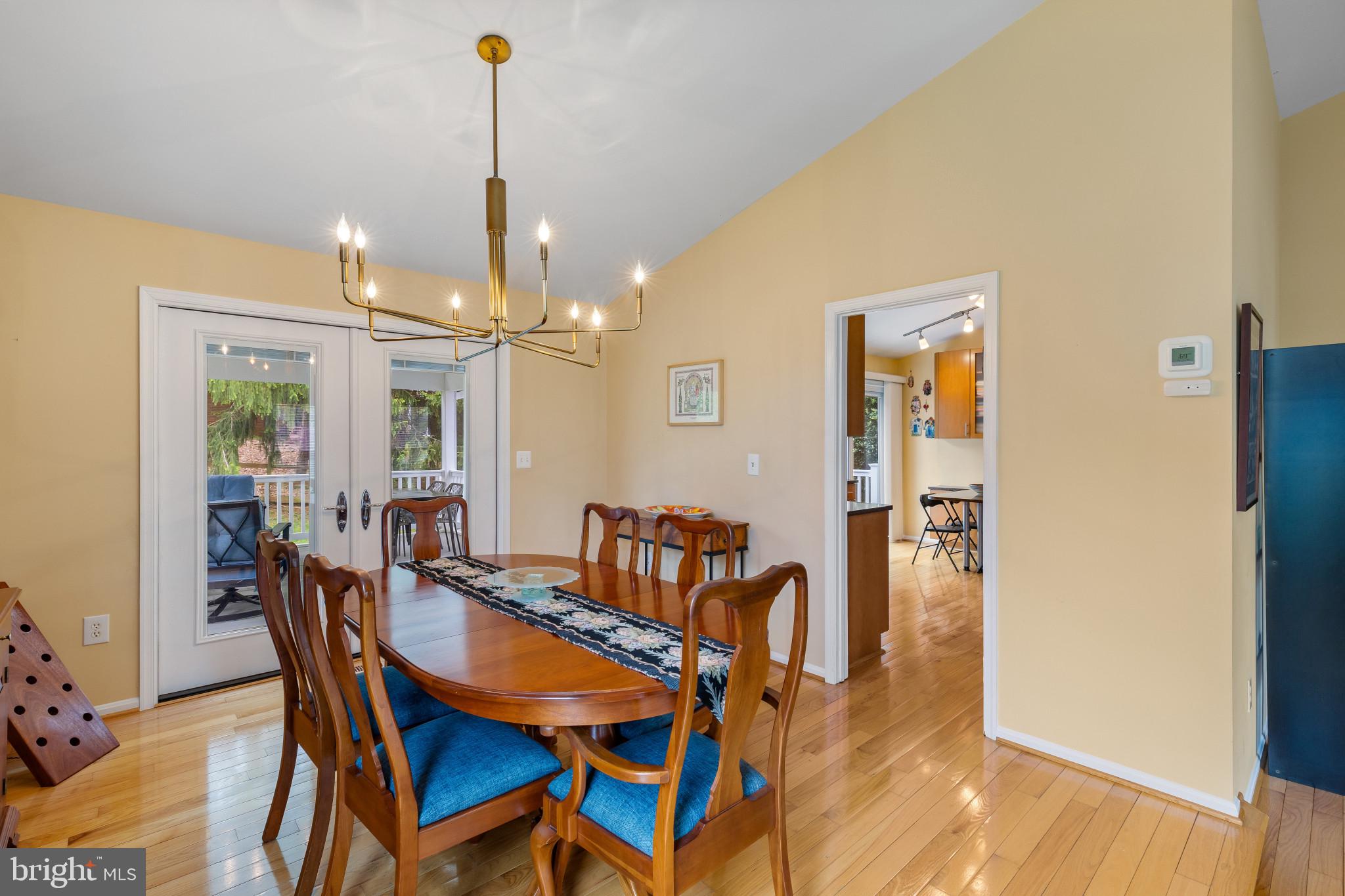 NORTH FARM - Residential