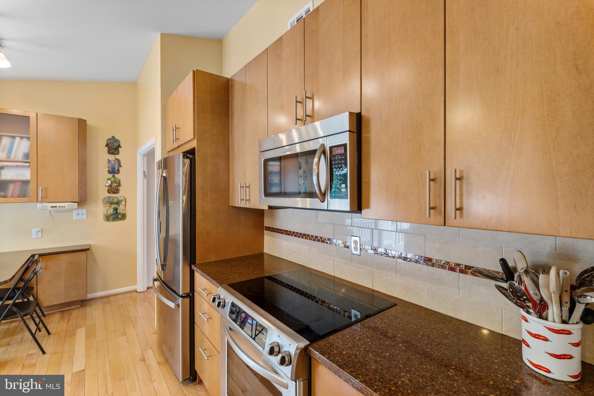 NORTH FARM - Residential