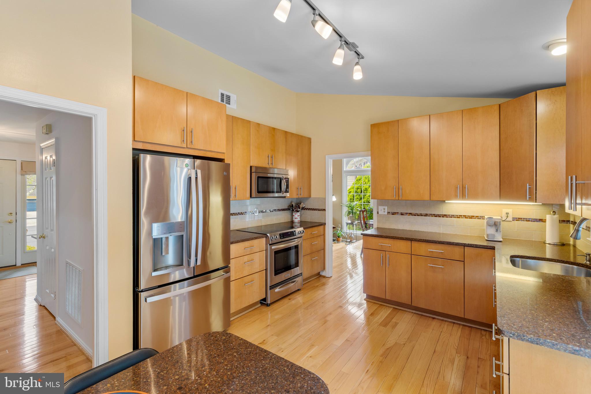 NORTH FARM - Residential