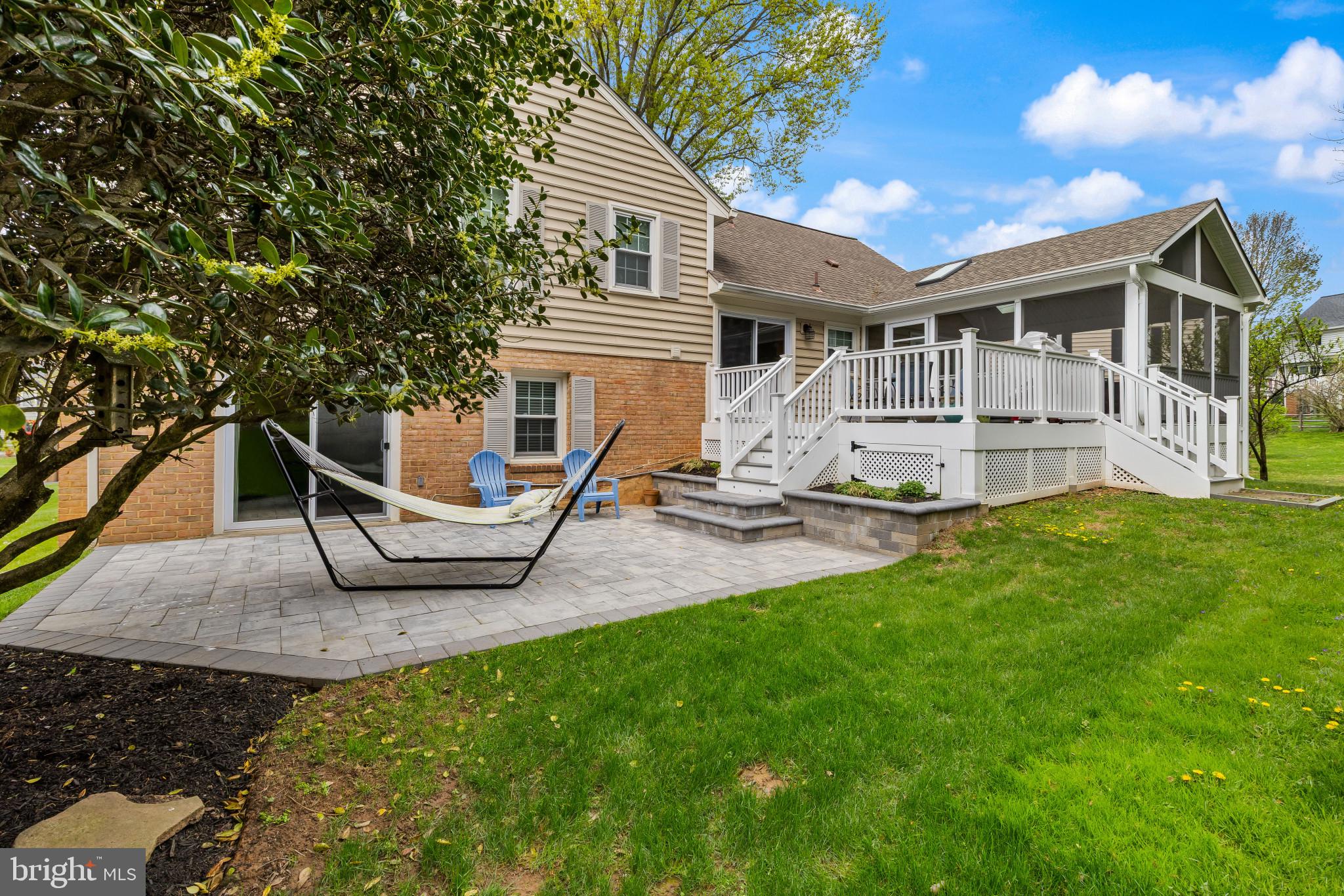 NORTH FARM - Residential