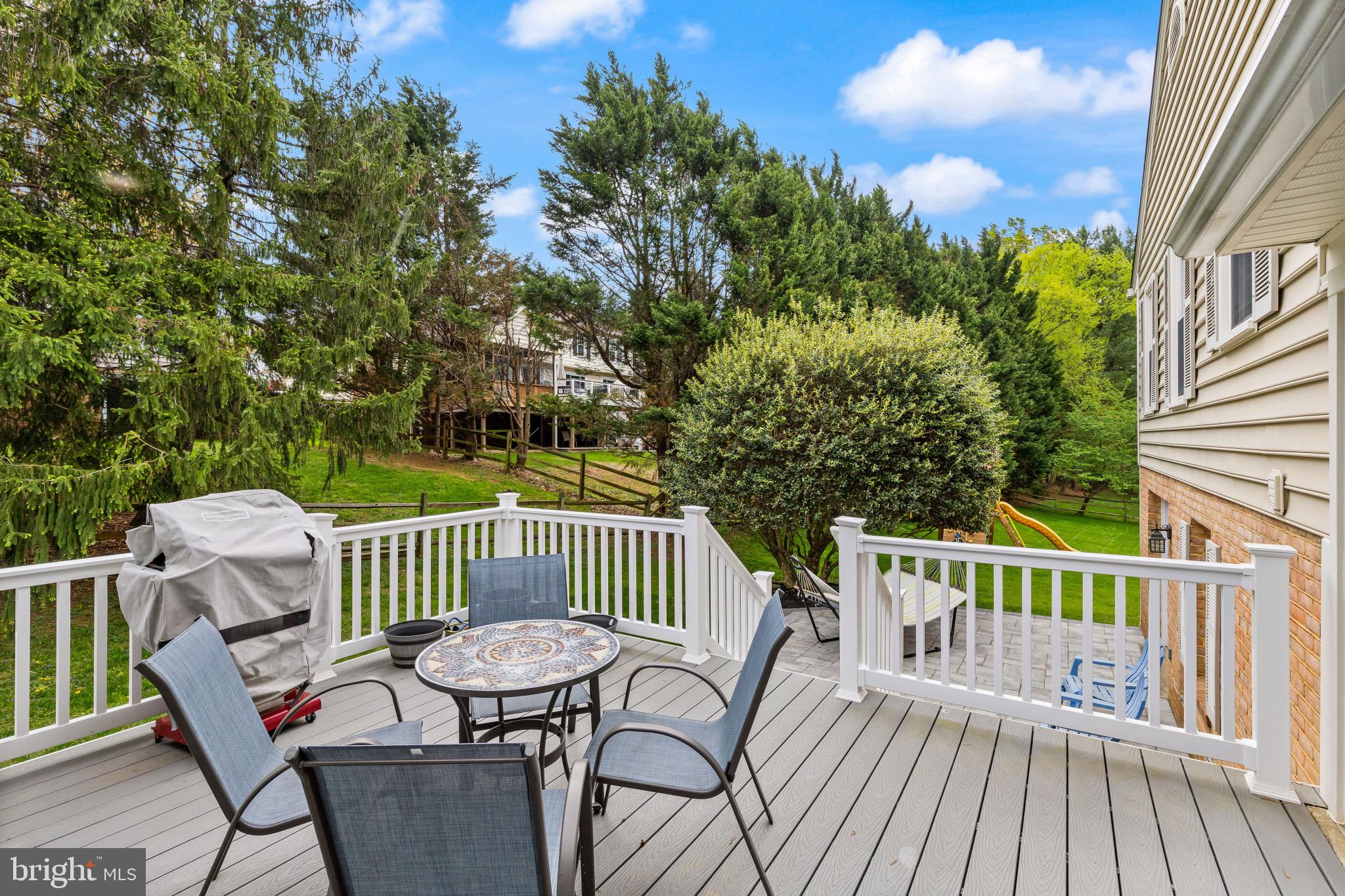 NORTH FARM - Residential