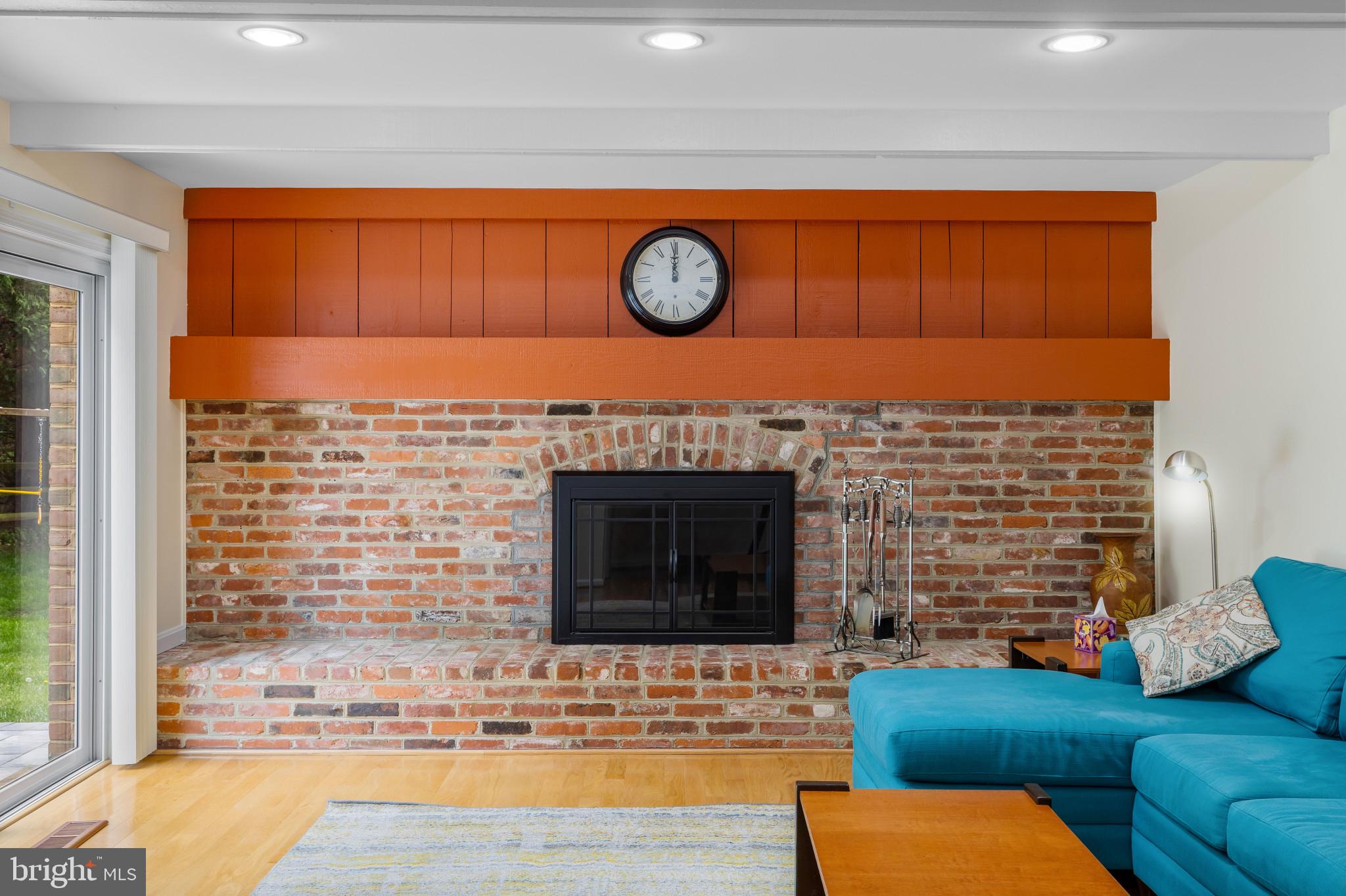 NORTH FARM - Residential