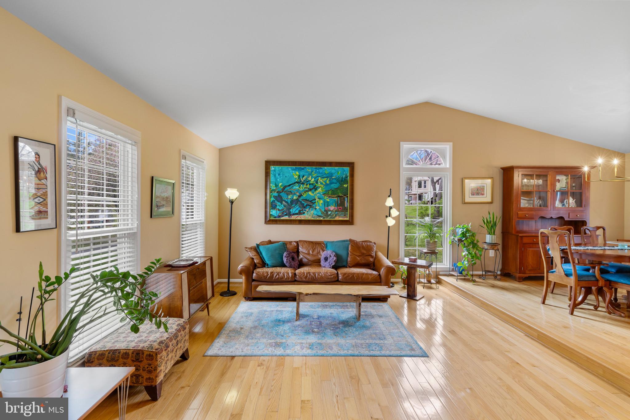 NORTH FARM - Residential