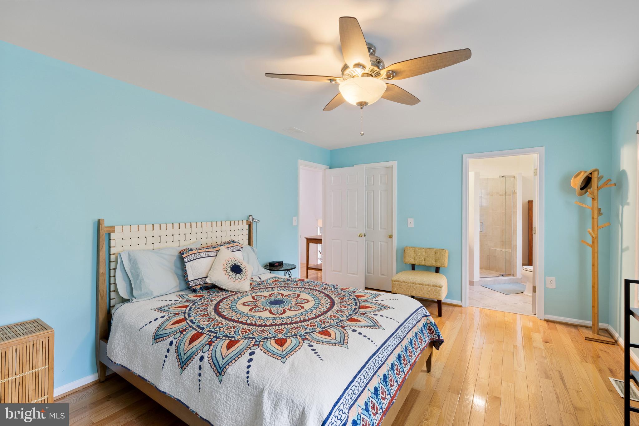 NORTH FARM - Residential