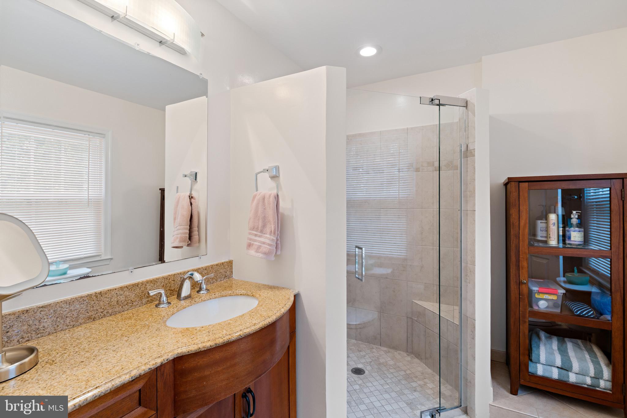 NORTH FARM - Residential