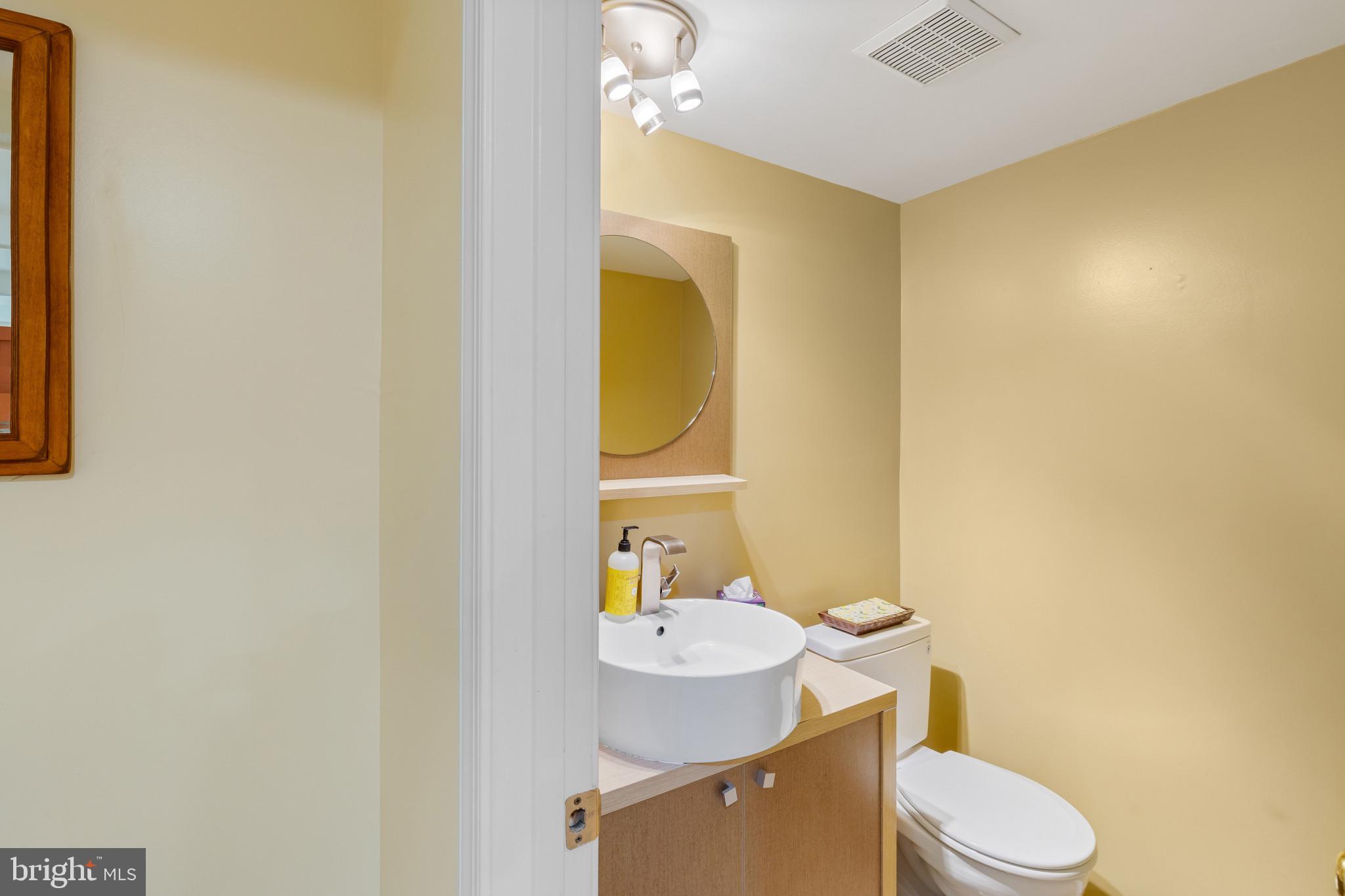 NORTH FARM - Residential