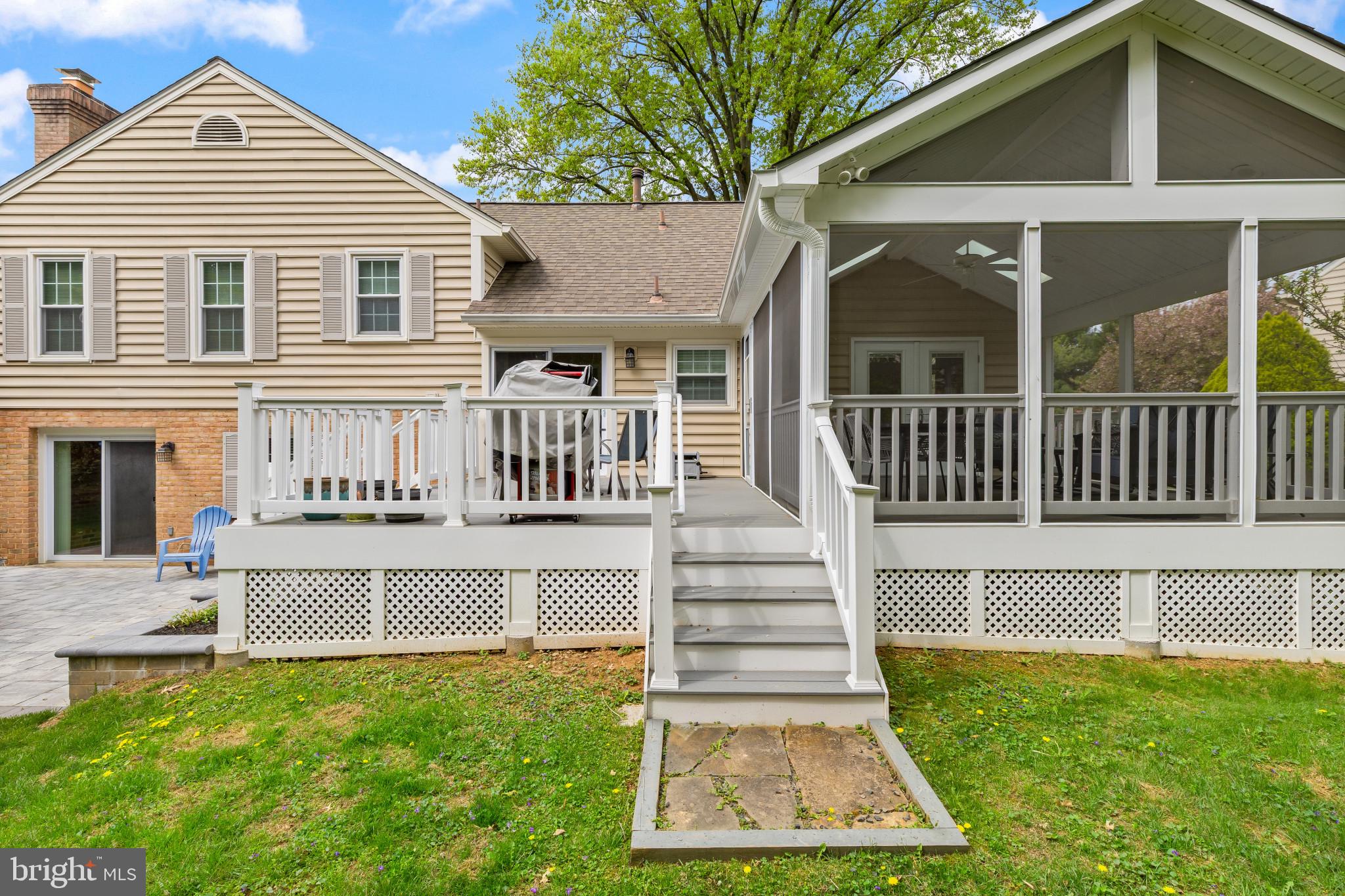 NORTH FARM - Residential