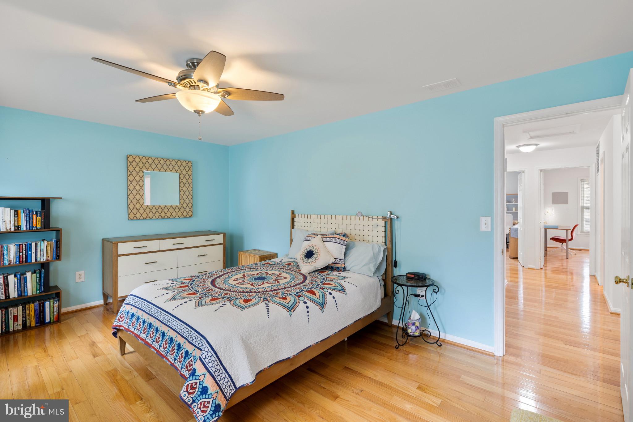 NORTH FARM - Residential