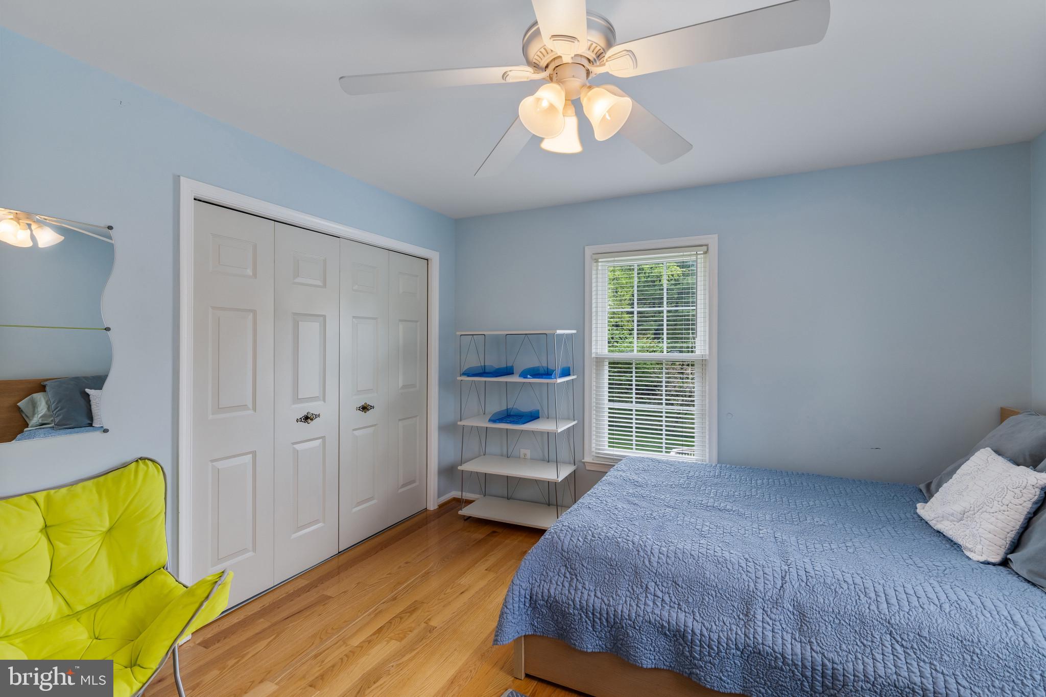 NORTH FARM - Residential