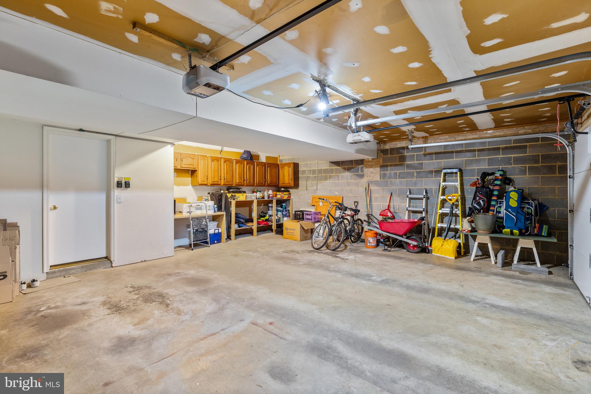 NORTH FARM - Residential