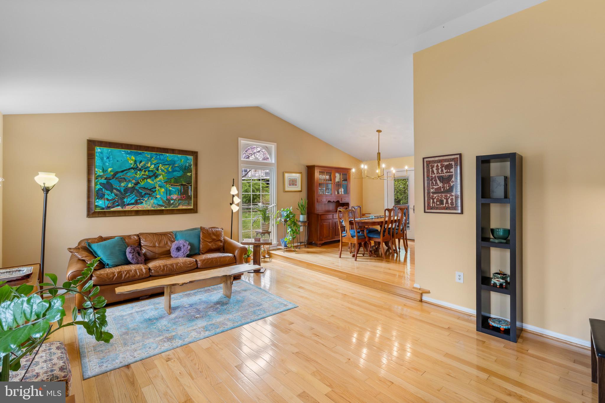 NORTH FARM - Residential