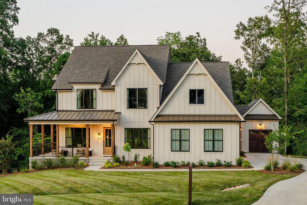 Photo of 333 Cameron Lane #NOTTINGHAM, LITITZ, PA 17543 (MLS # PALA2046590)