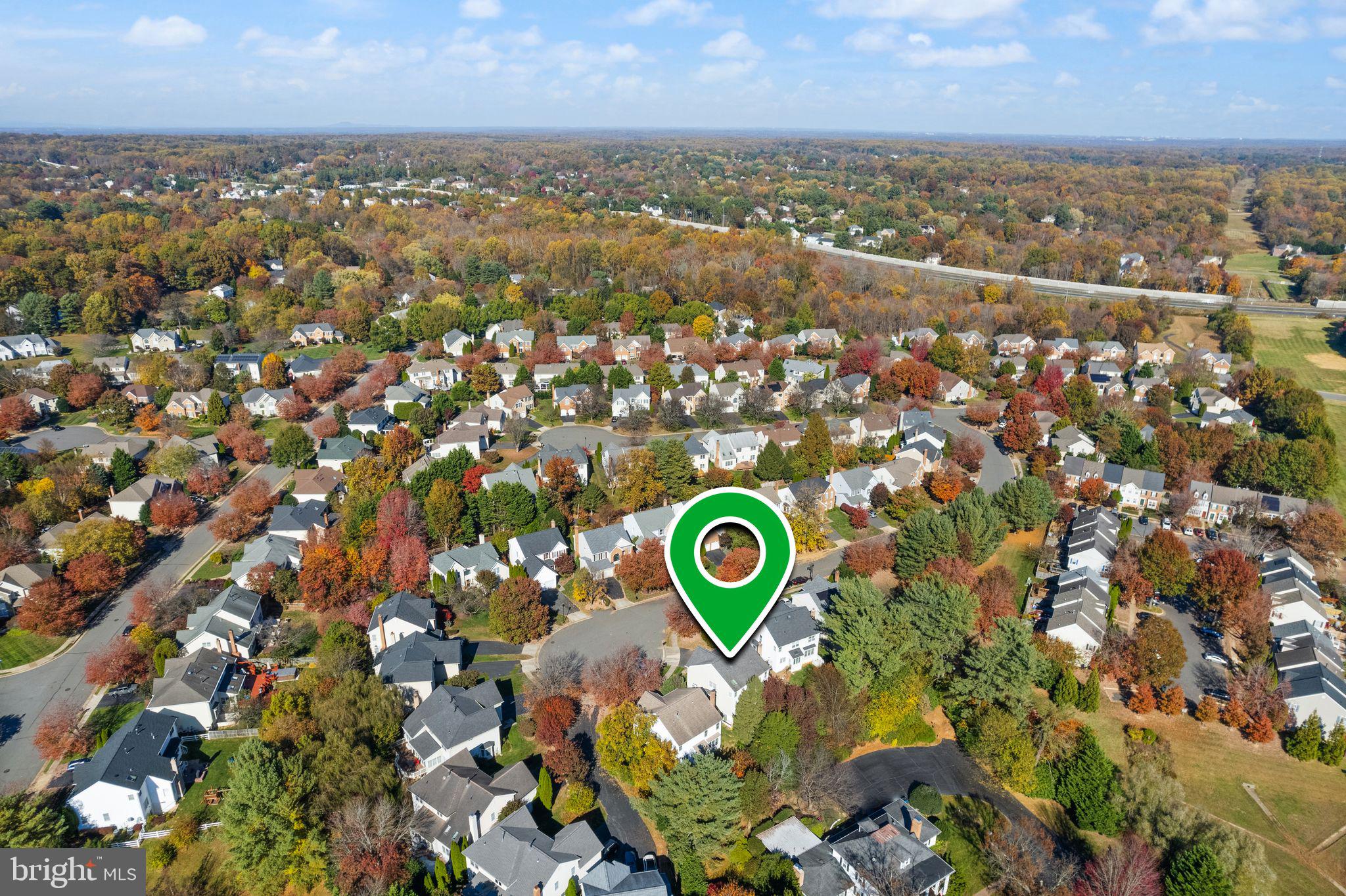 CRIPPENS CORNER - Residential Lease