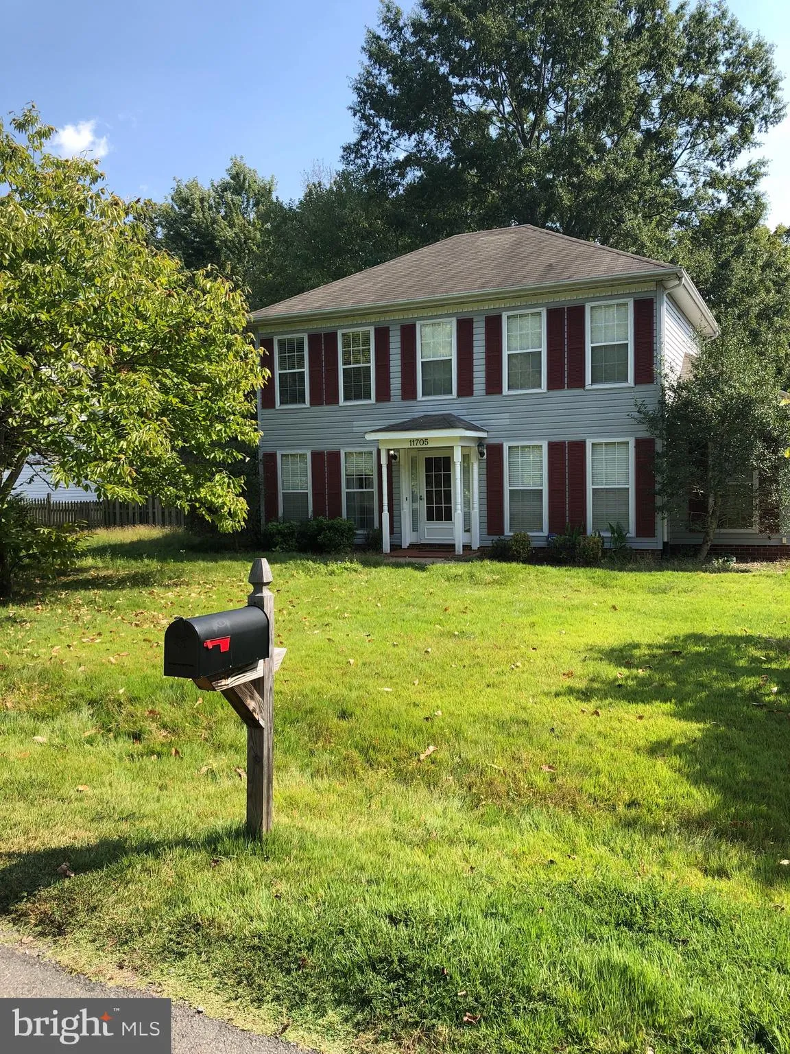 11705 Camelot Way, Fredericksburg, VA 22407