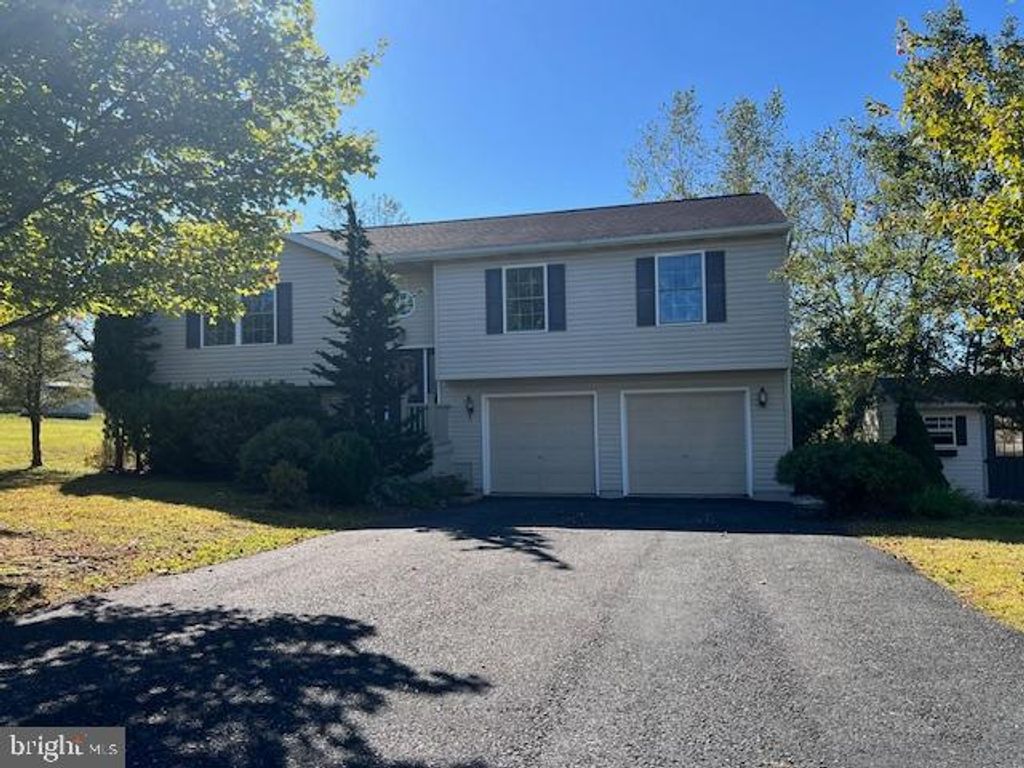 Photo of 1371 Teepee Drive, AUBURN, PA 17922 (MLS # PASK2023740)
