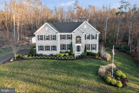 Homes For Sale - 120 Perth Drive<br/> FREDERICKSBURG, VA 22405