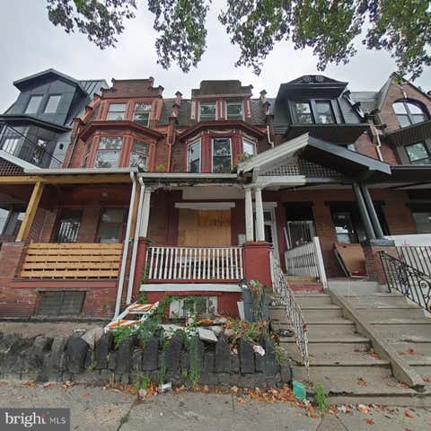 Townhouse For Sale - 2321 N 33rd Street<br/> Philadelphia County, PHILADELPHIA, PA 19132
