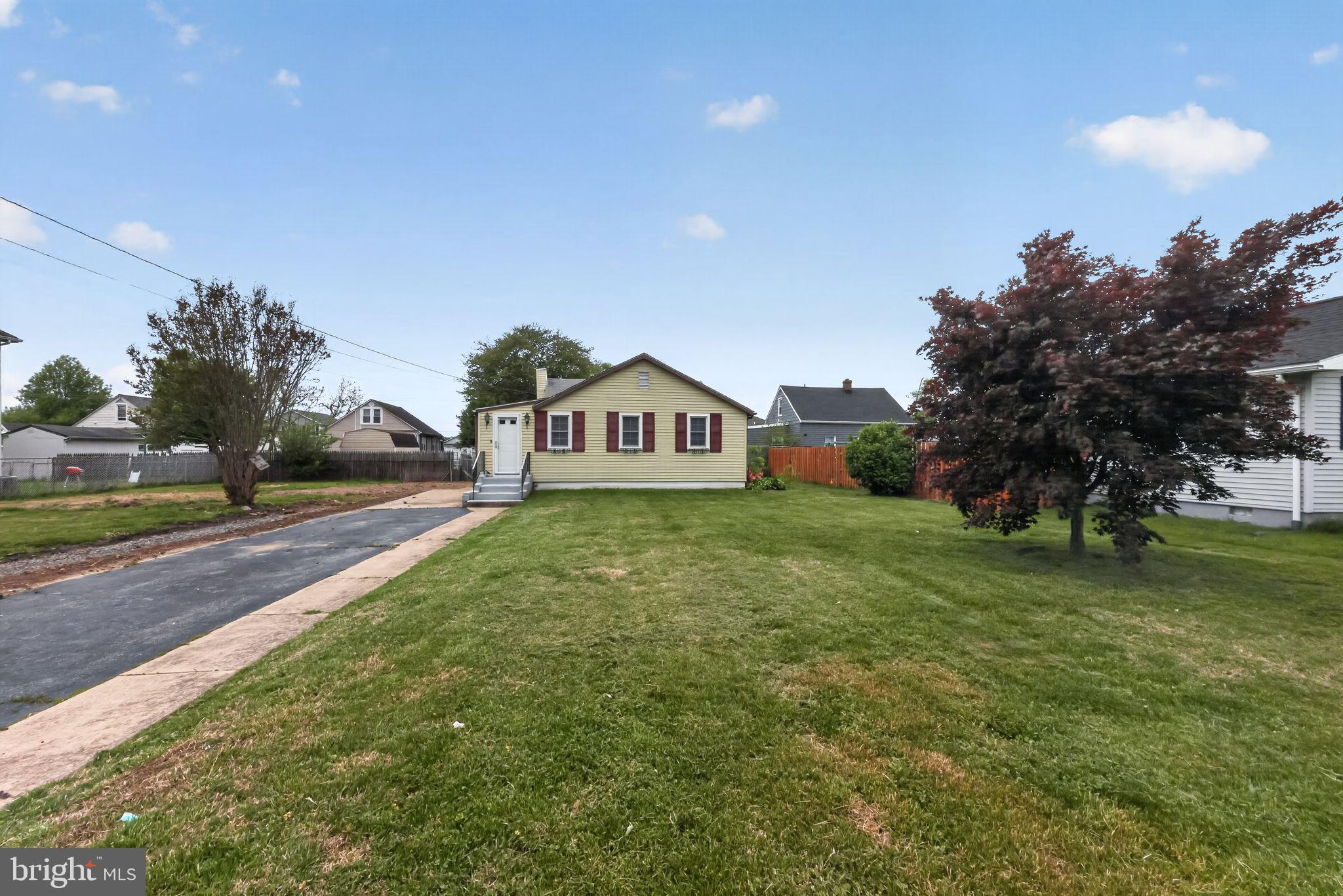 202 MINQUADALE BOULEVARD