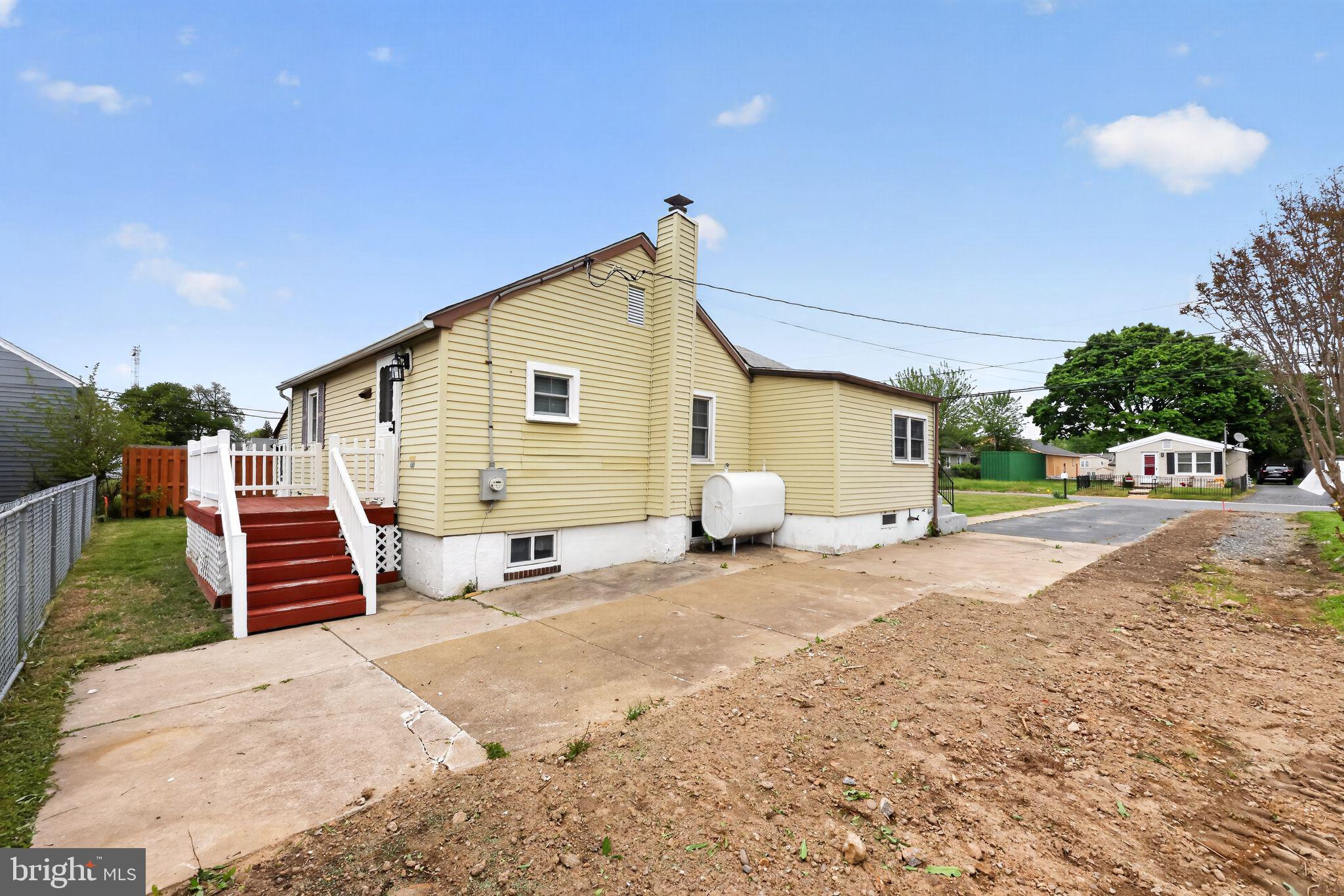 MINQUADALE - Residential