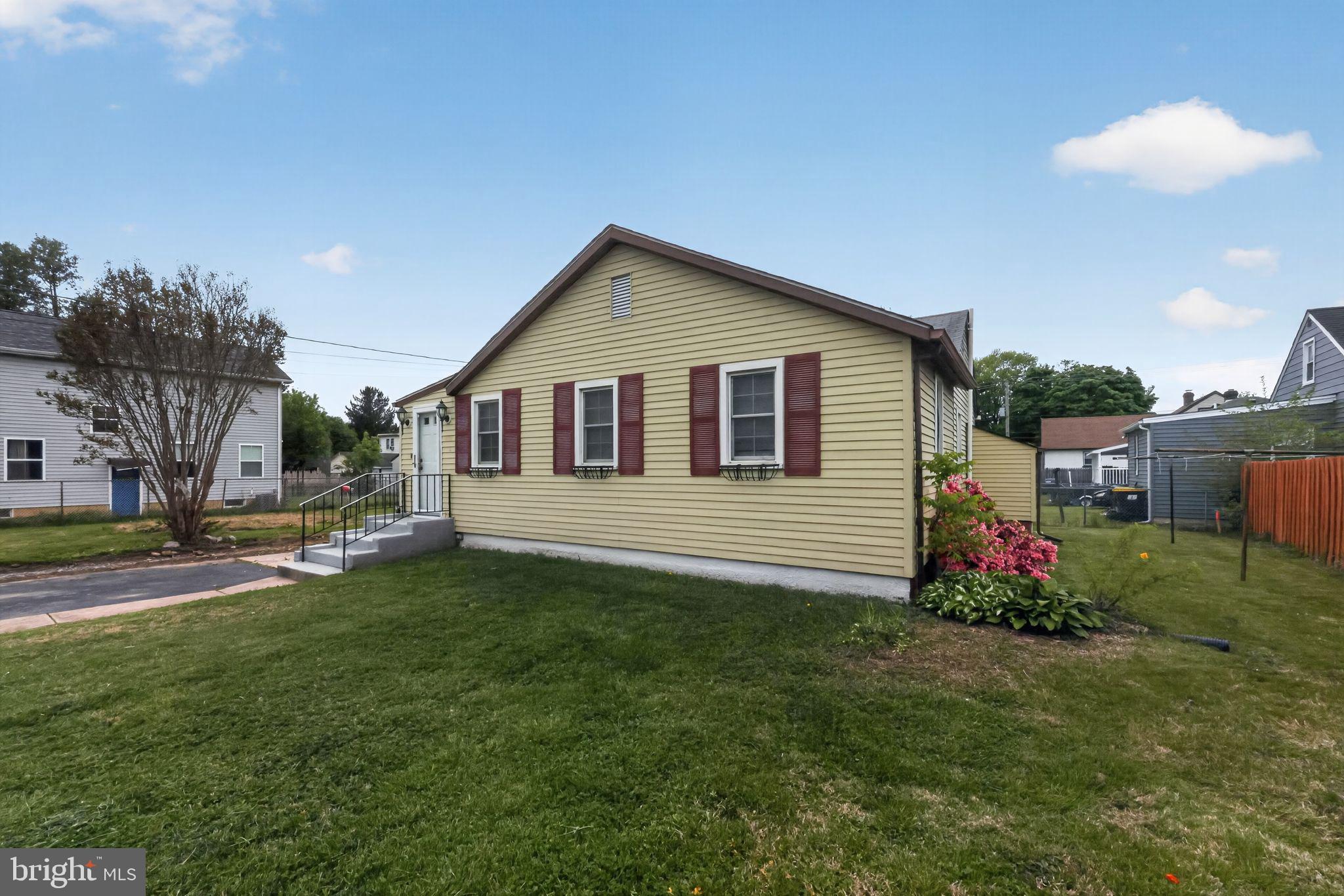 202 MINQUADALE BOULEVARD