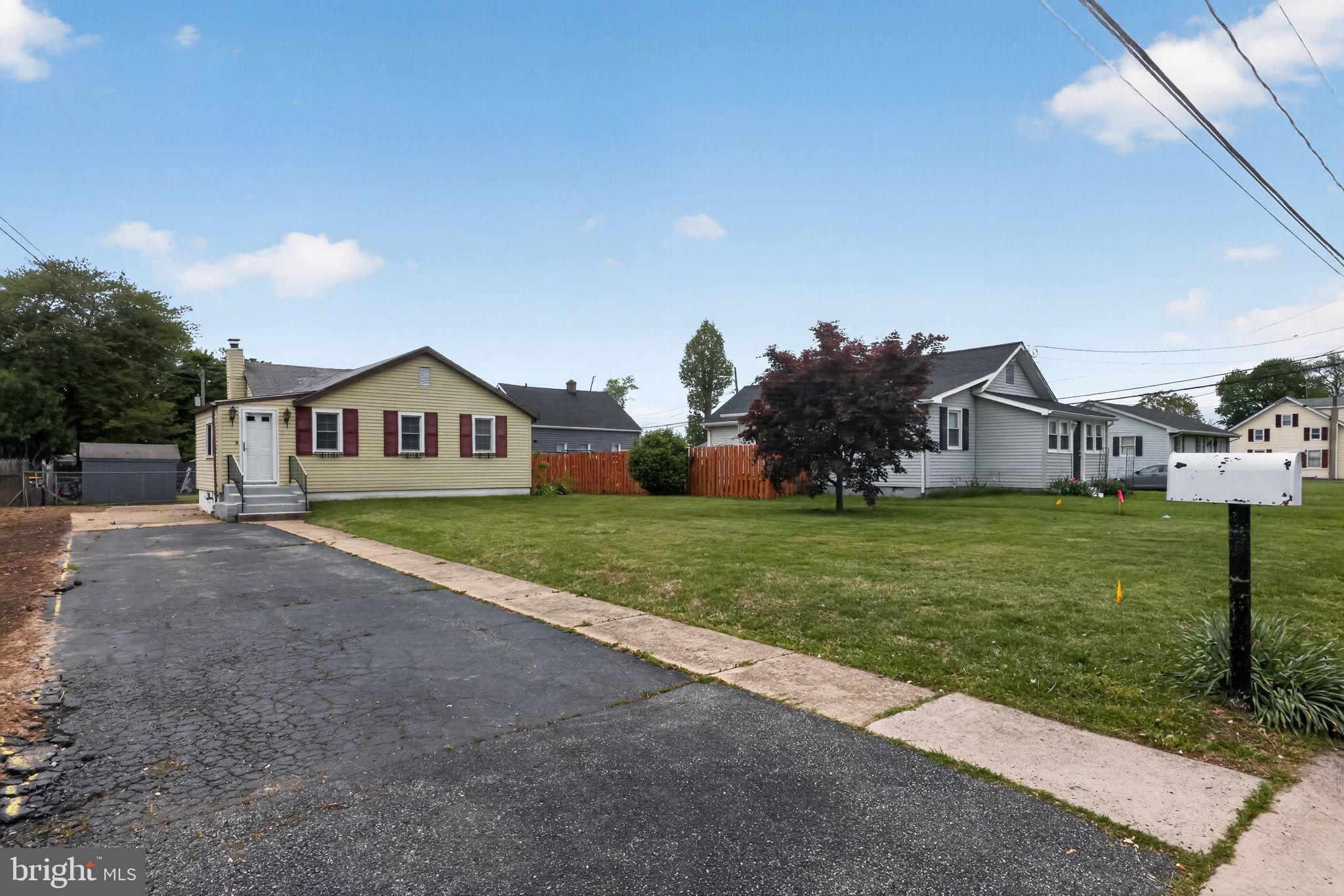 202 MINQUADALE BOULEVARD